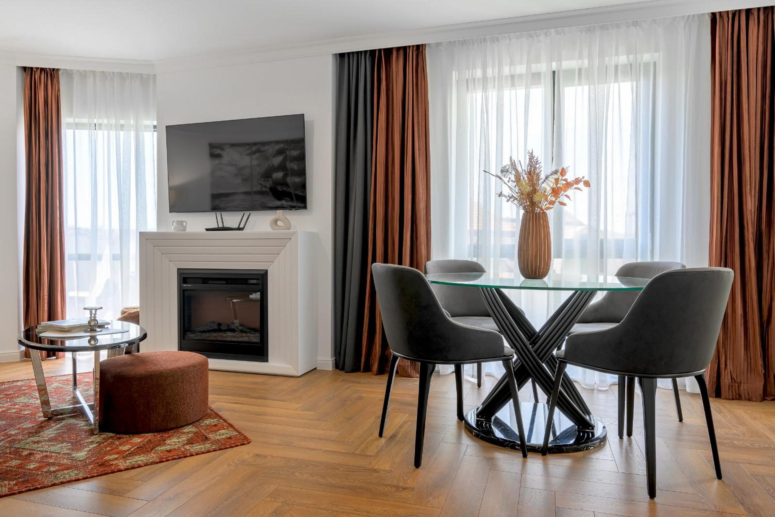Apartment NOBEL
