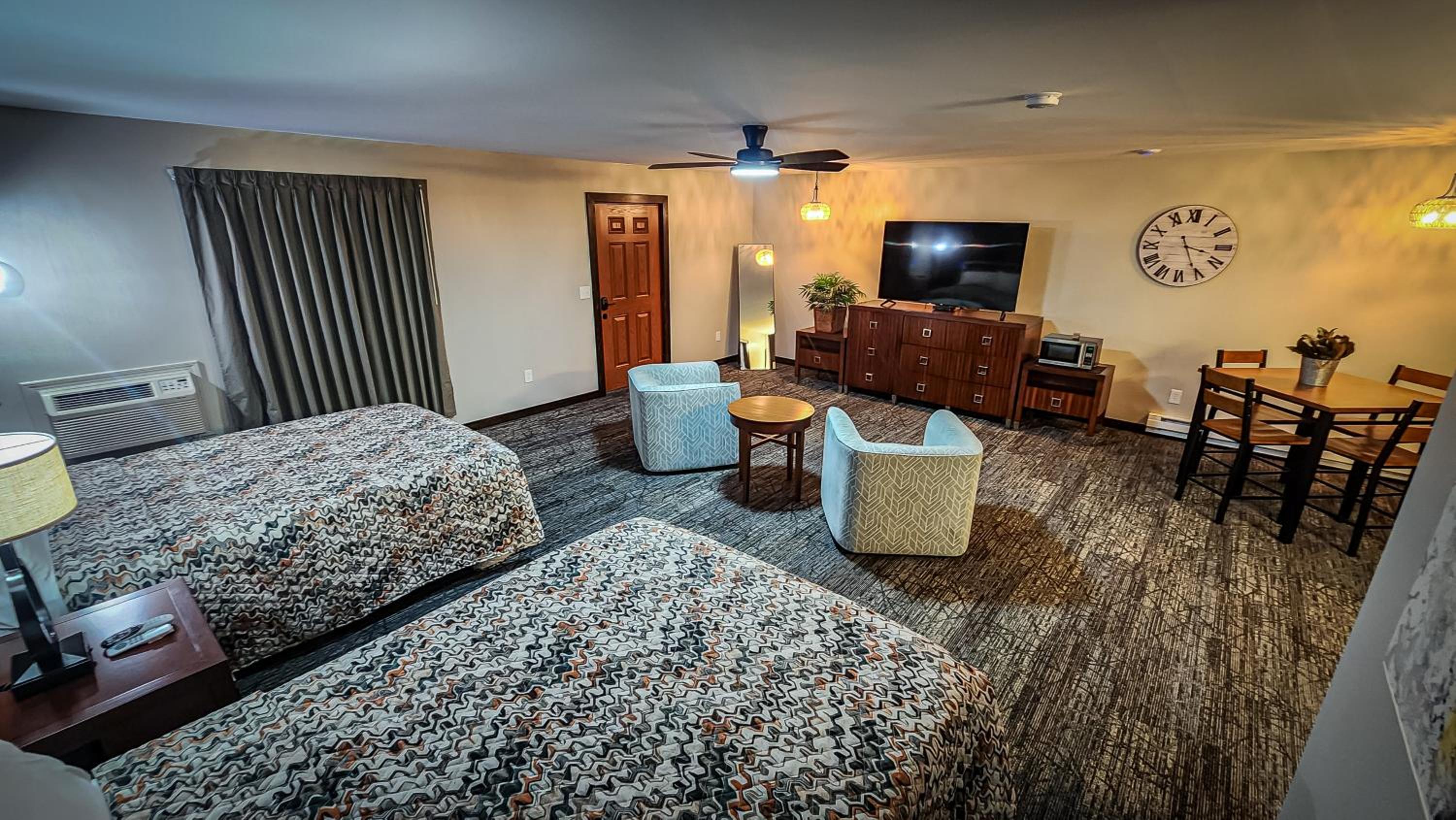 Benton Motel - Property Image 31