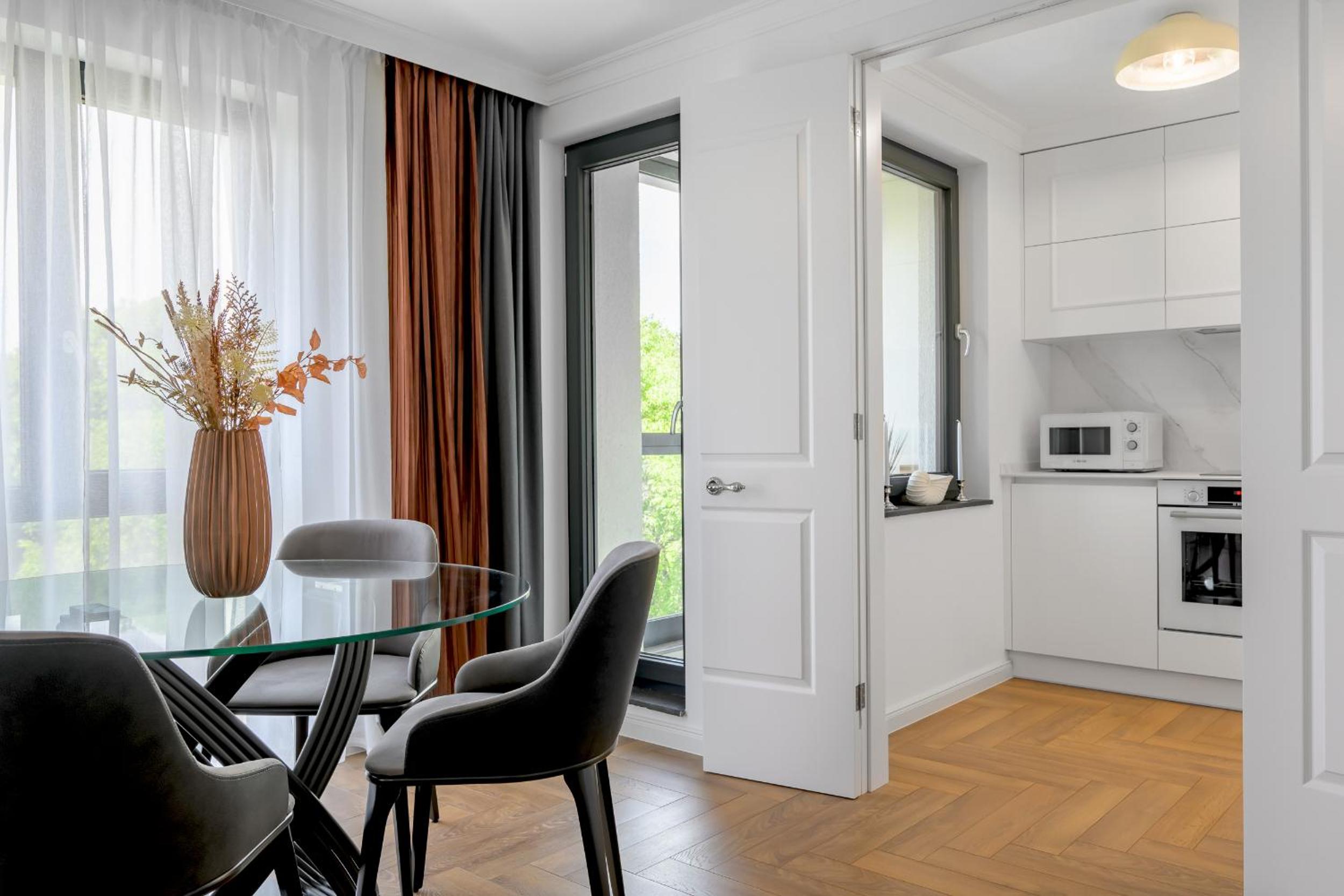 Apartment NOBEL