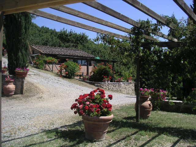 Podere Piemonti