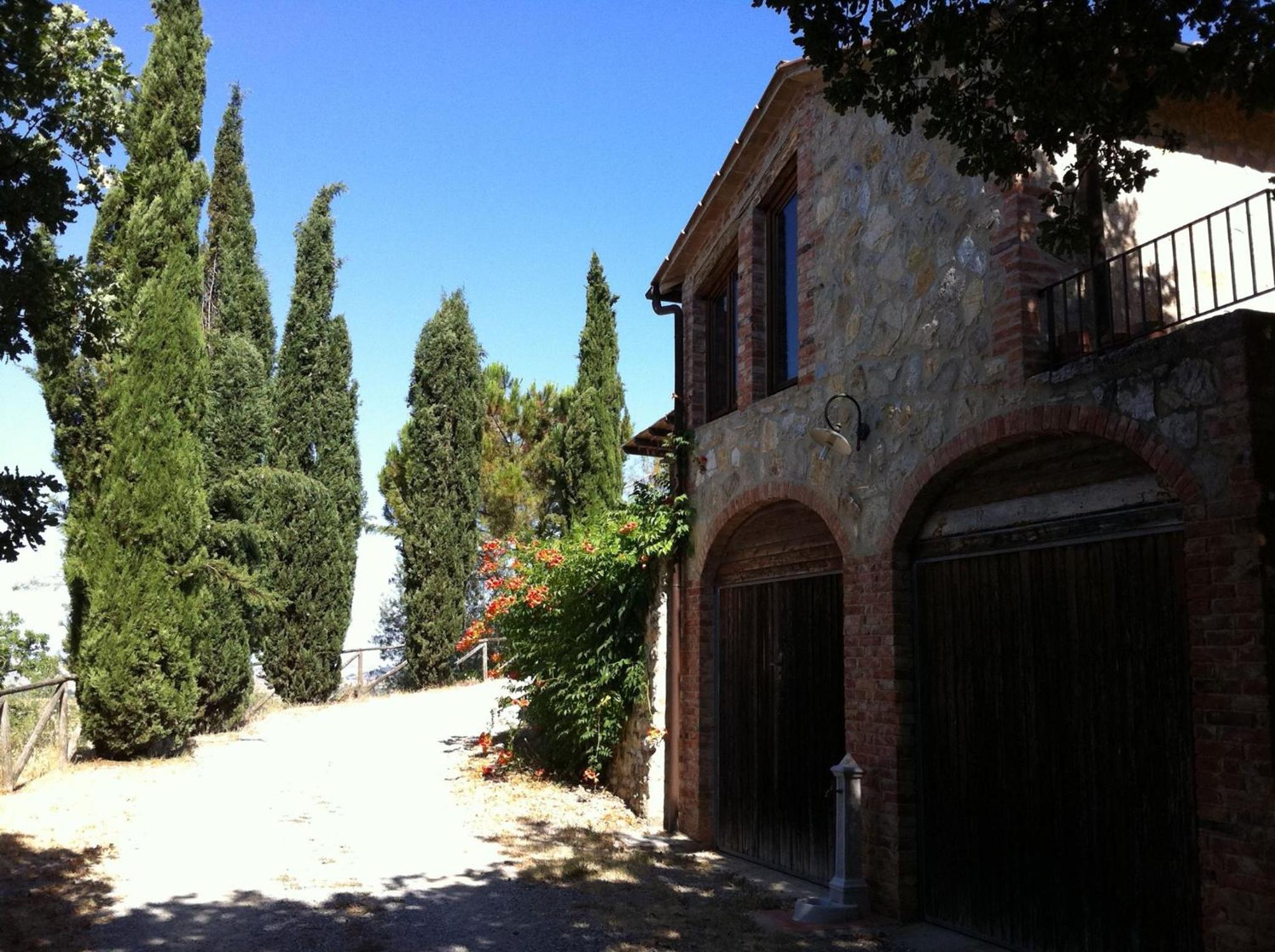 Podere Piemonti