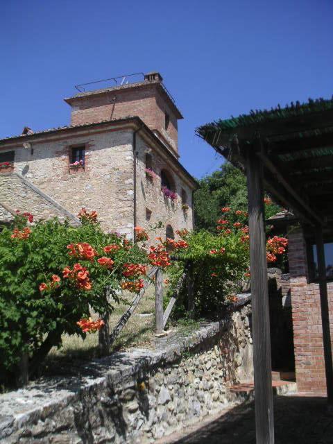 Podere Piemonti