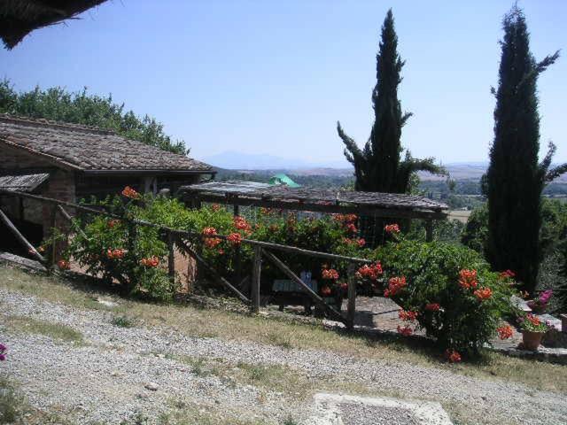 Podere Piemonti