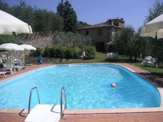 Podere Piemonti