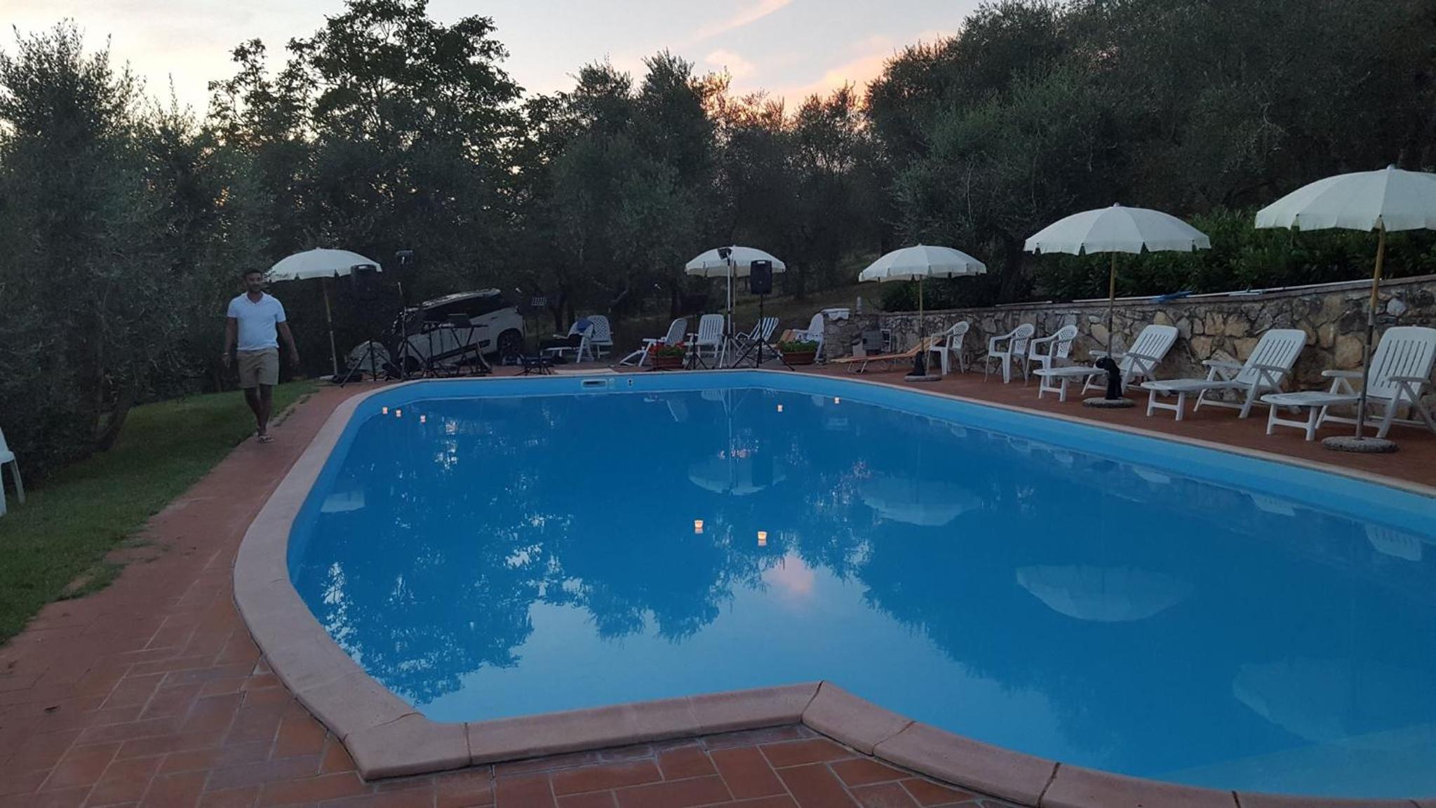 Podere Piemonti