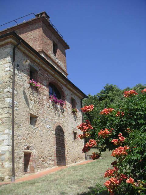 Podere Piemonti
