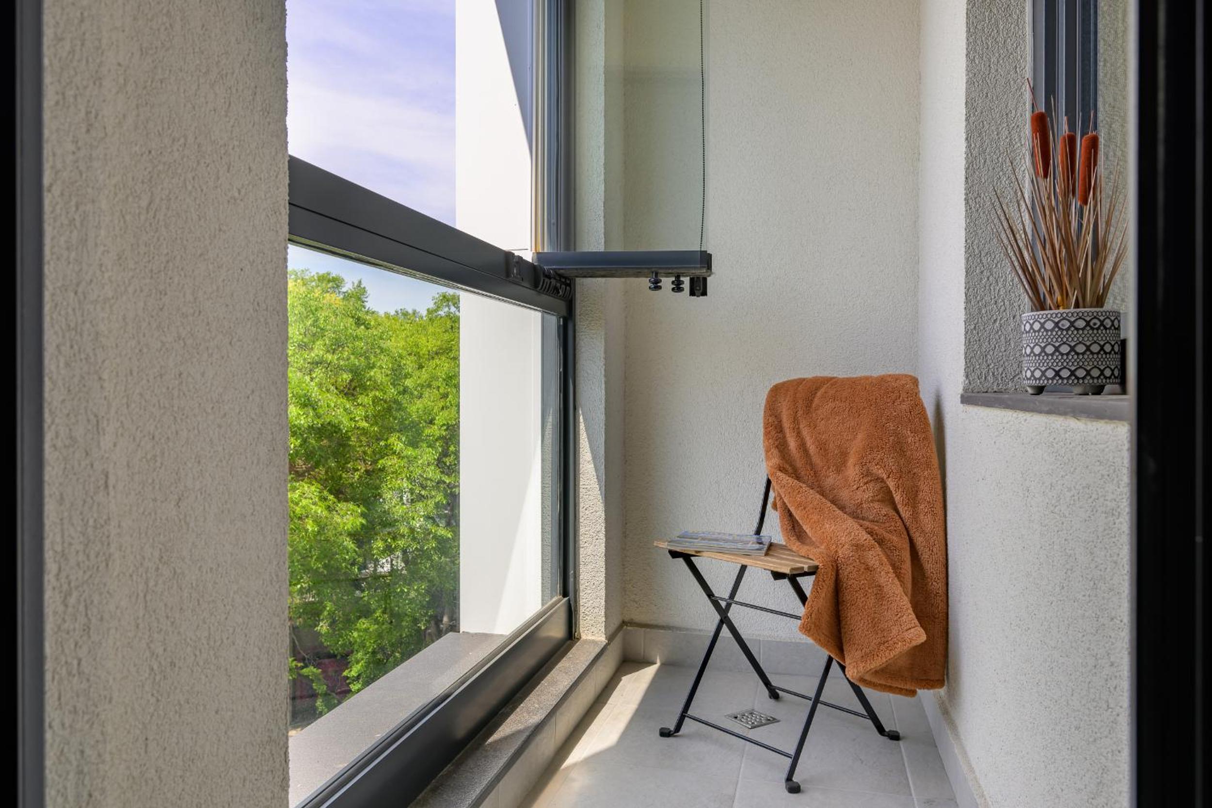 Apartment NOBEL