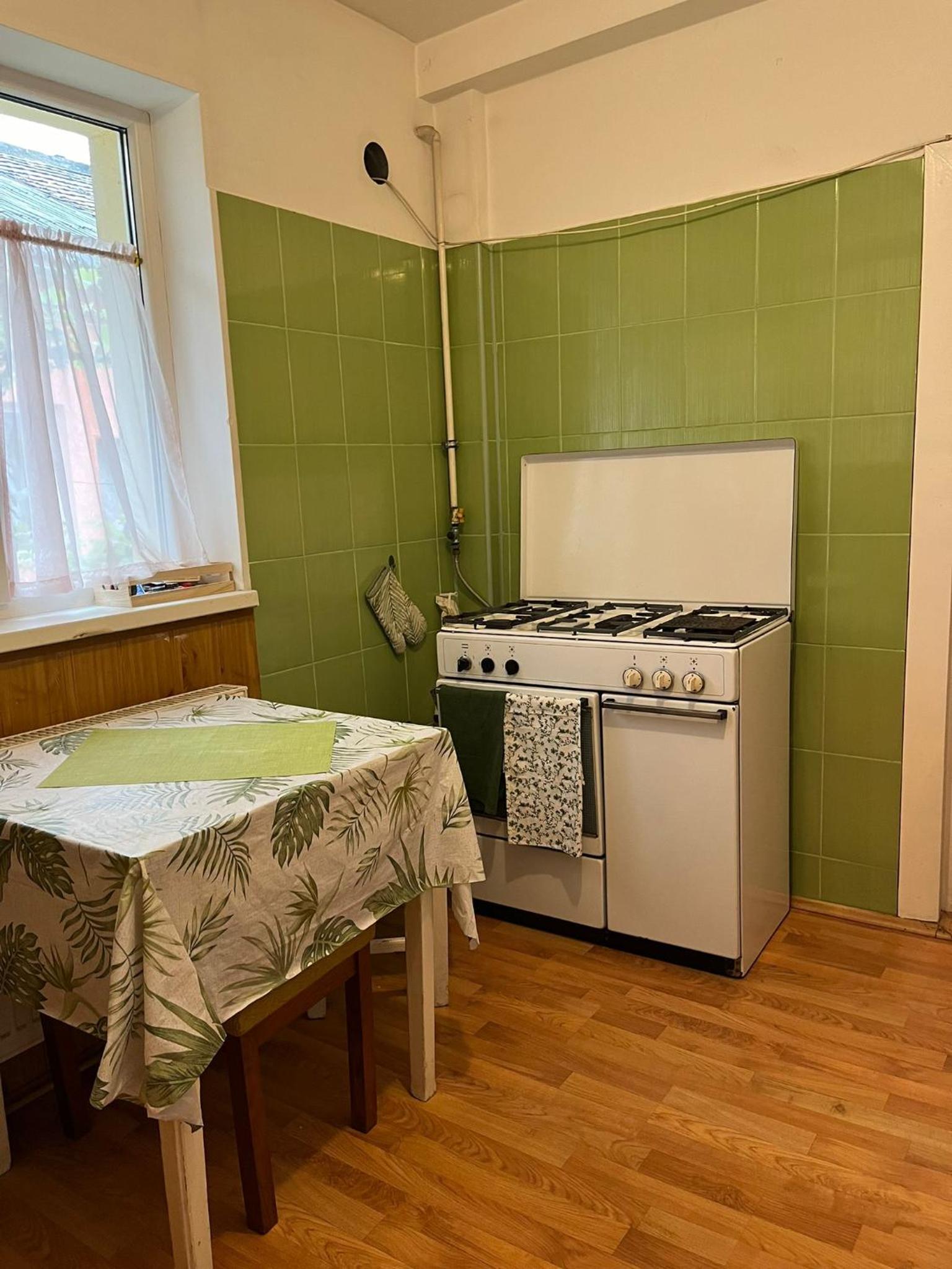 Emese Central Square Vintage Apartment