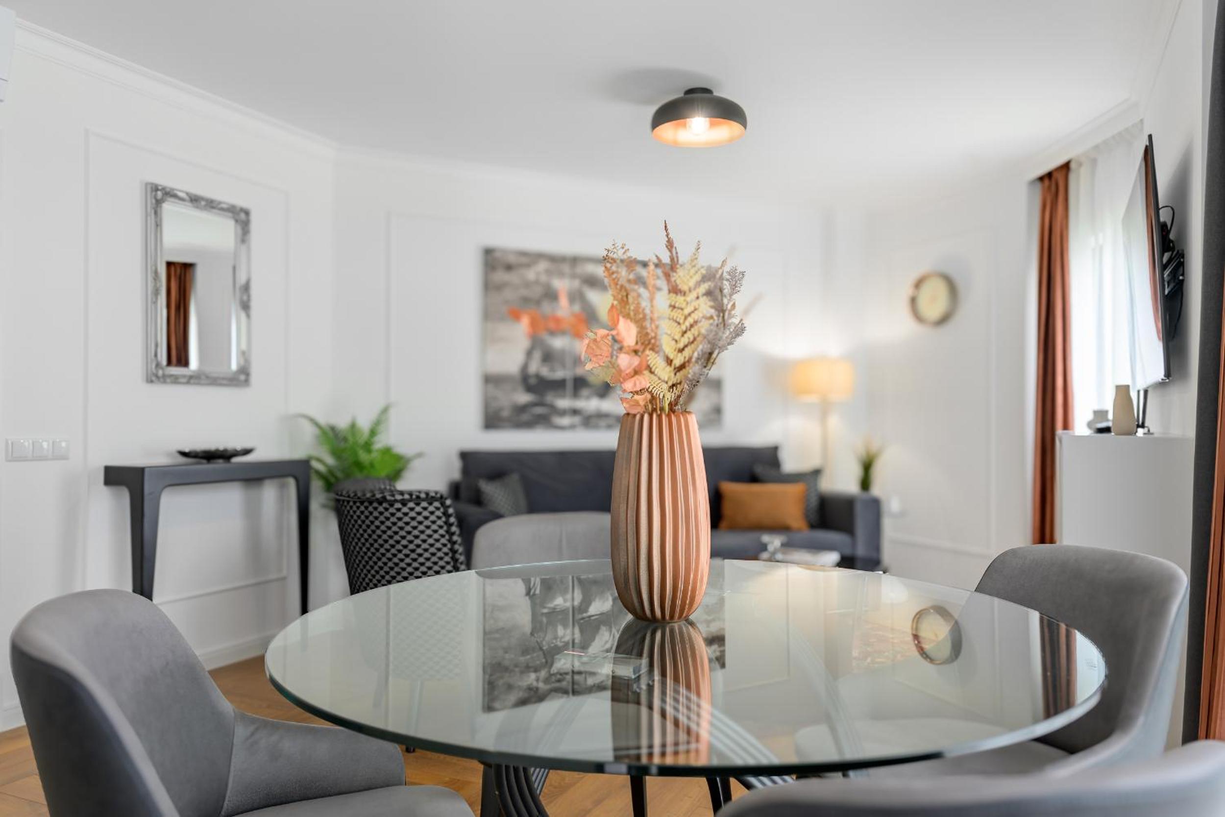 Apartment NOBEL