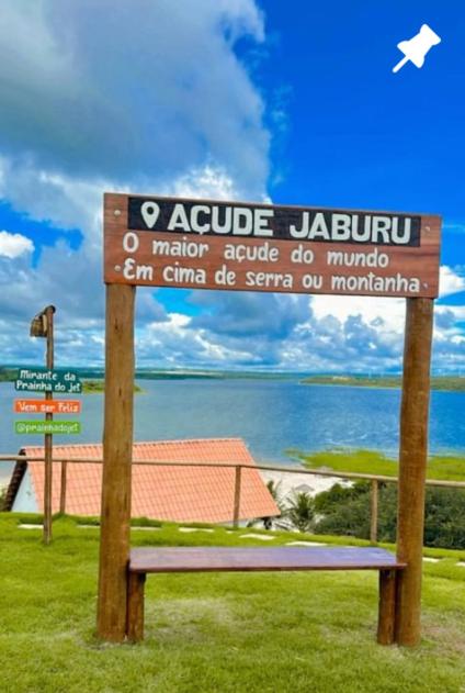 Prainha do Jet