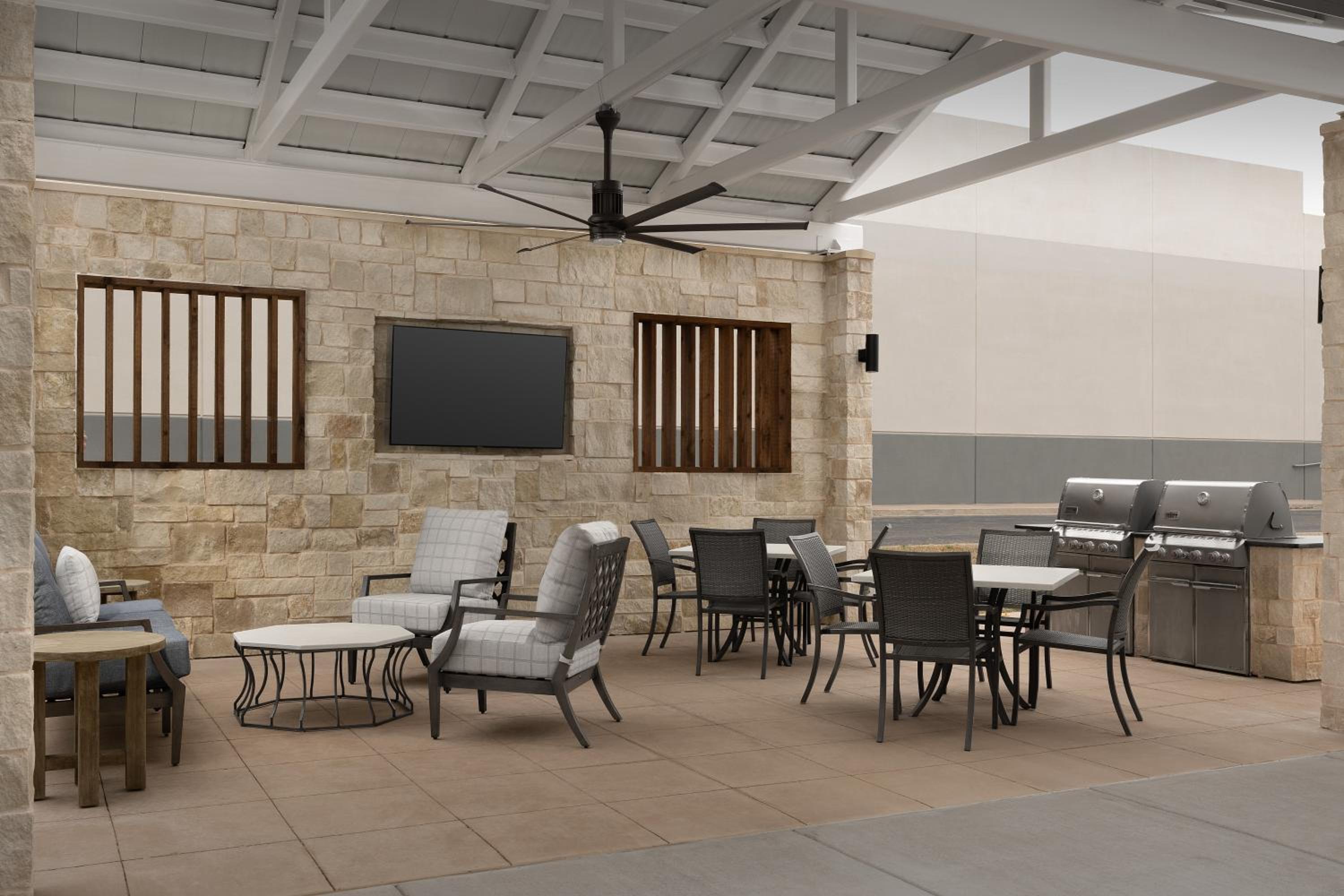 TownePlace Suites by Marriott Abilene Southwest view 4