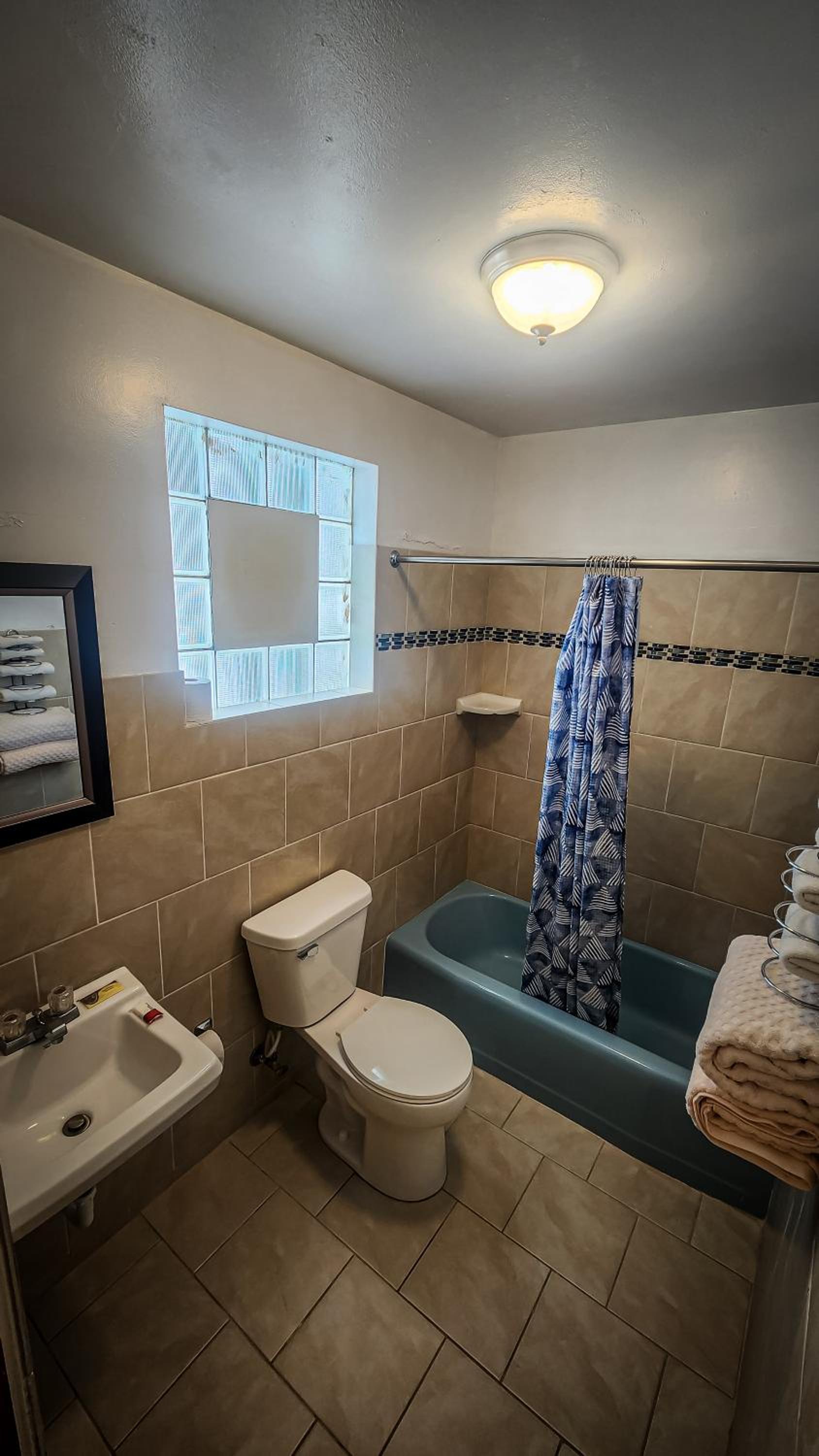 Benton Motel - Property Image 17