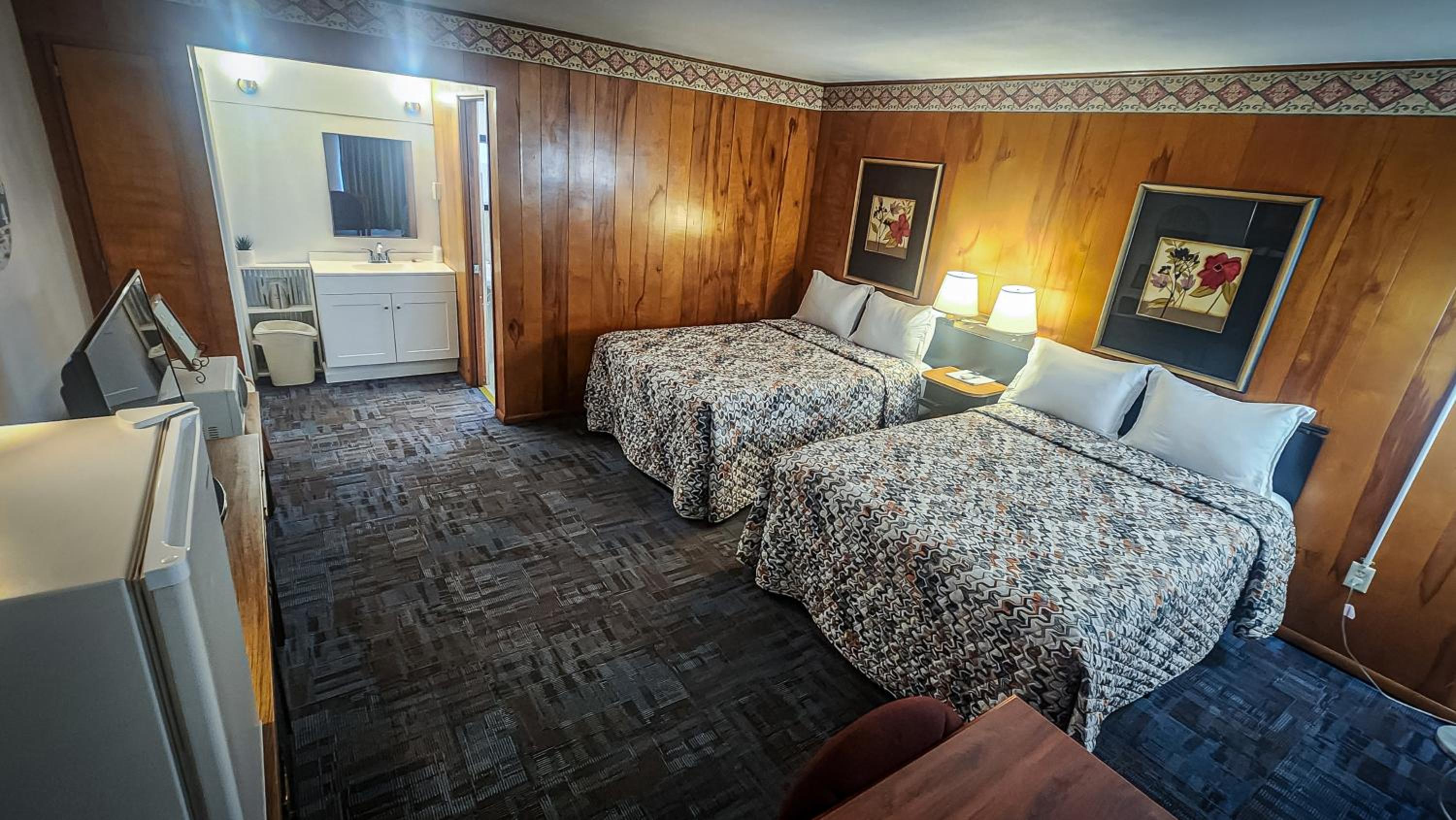 Benton Motel - Property Image 9