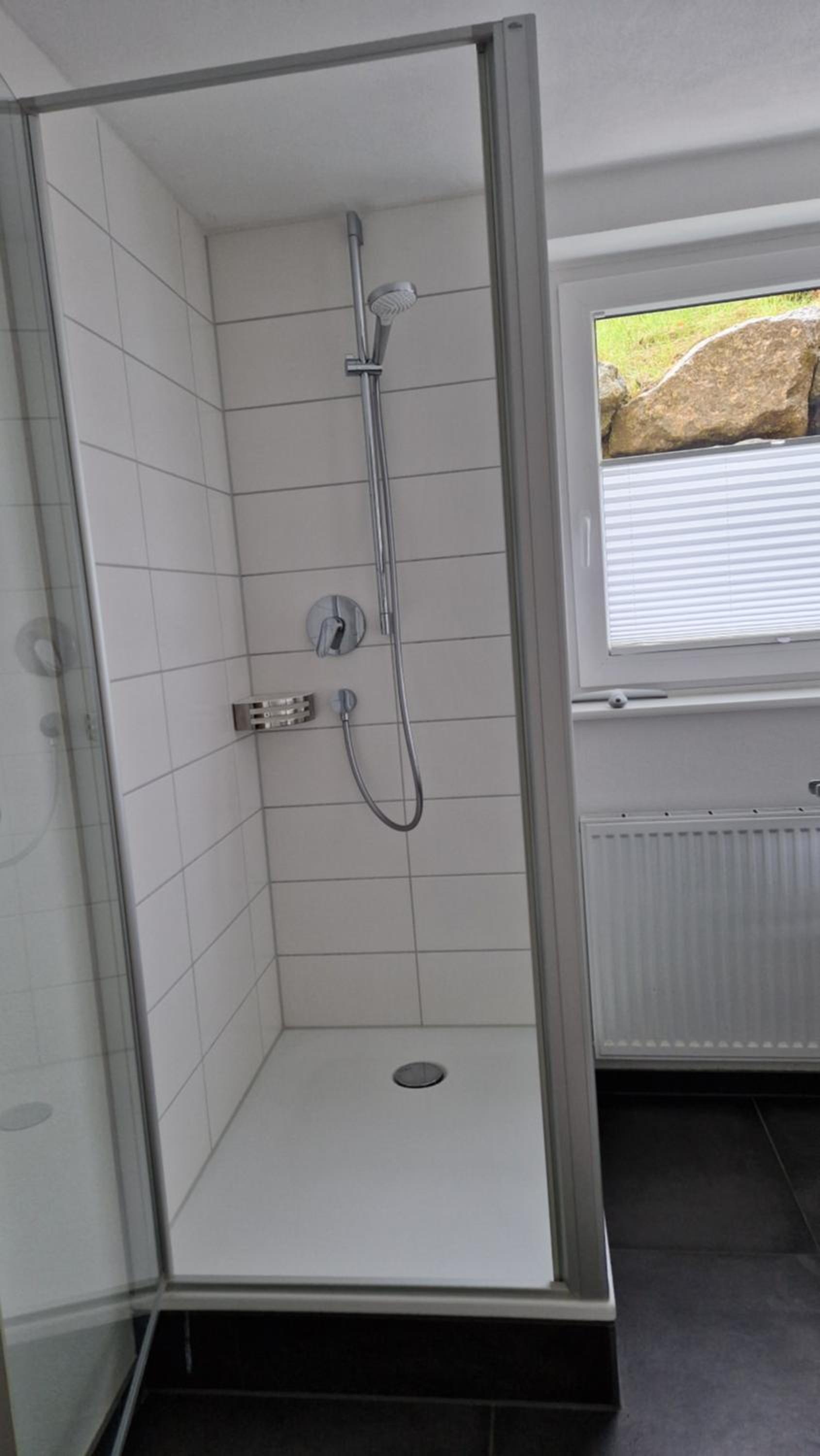 FEWO klein mit Garten