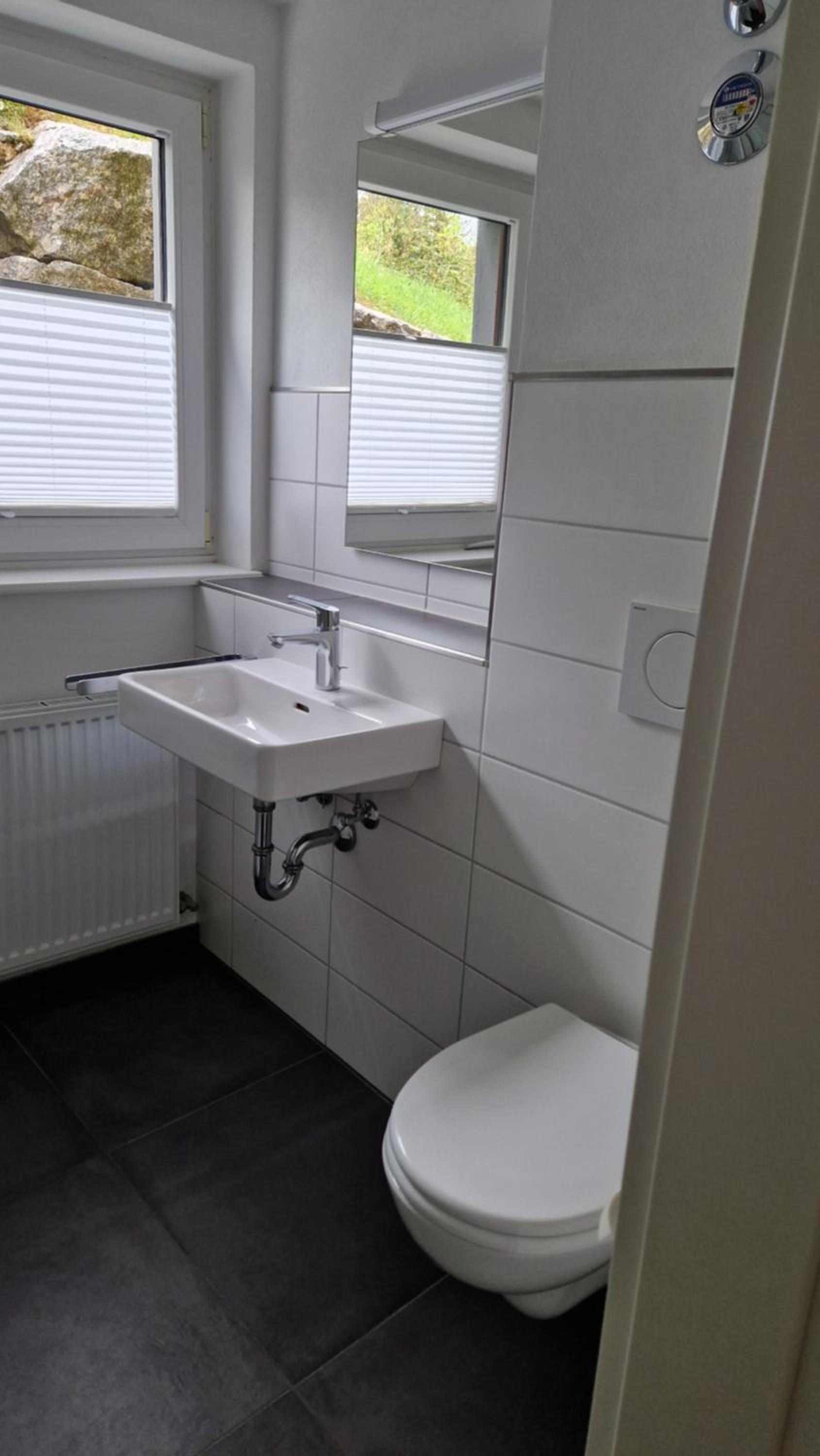 FEWO klein mit Garten