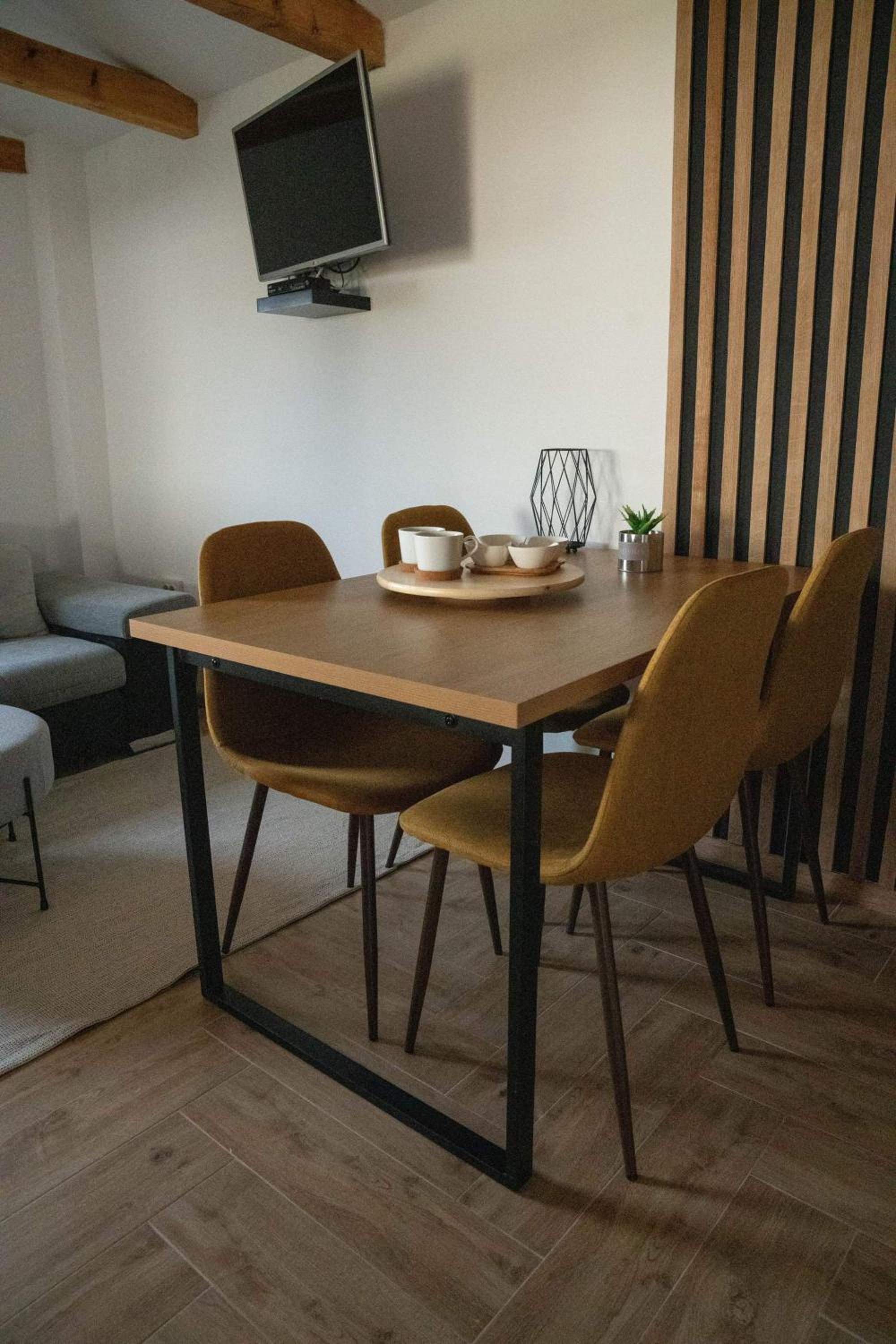 Apartman River