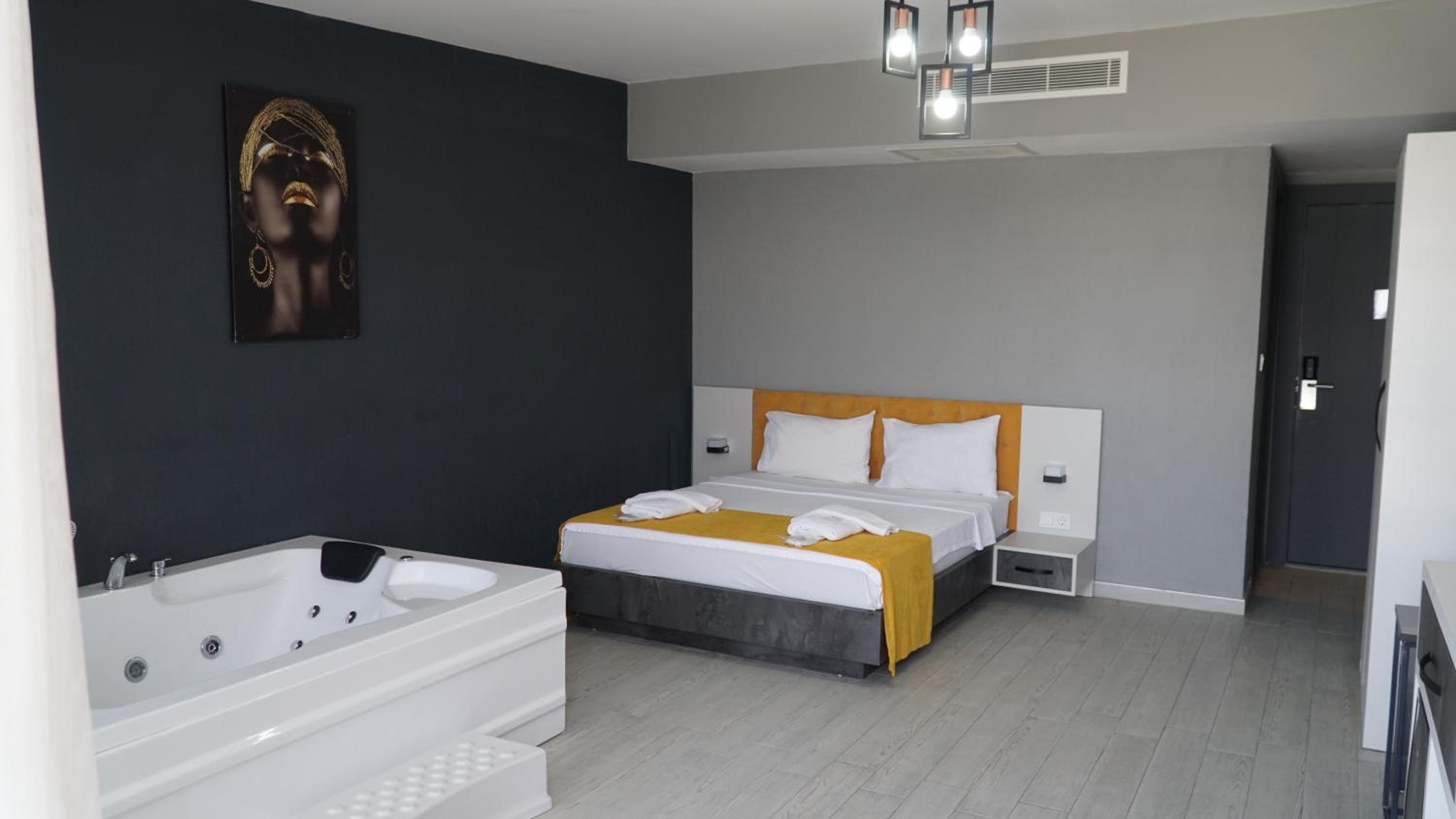 LİZBON OTEL - Image 12