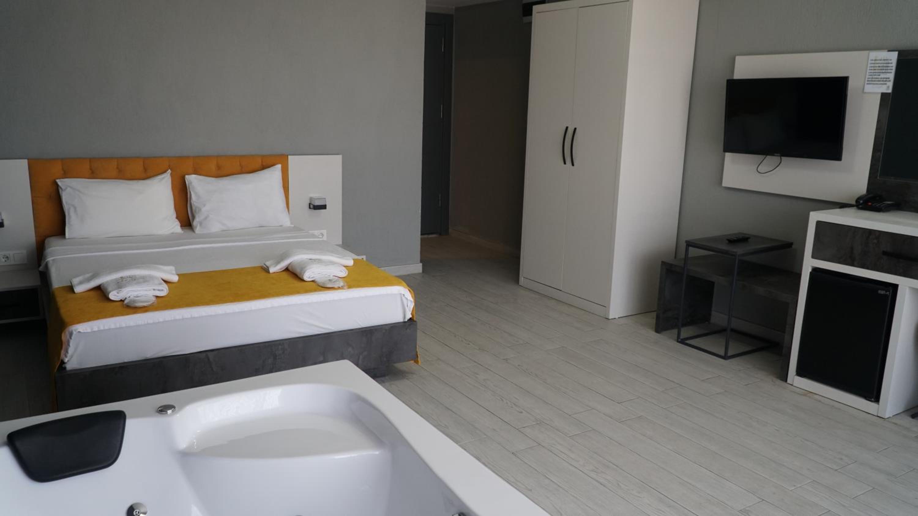 LİZBON OTEL - Image 38