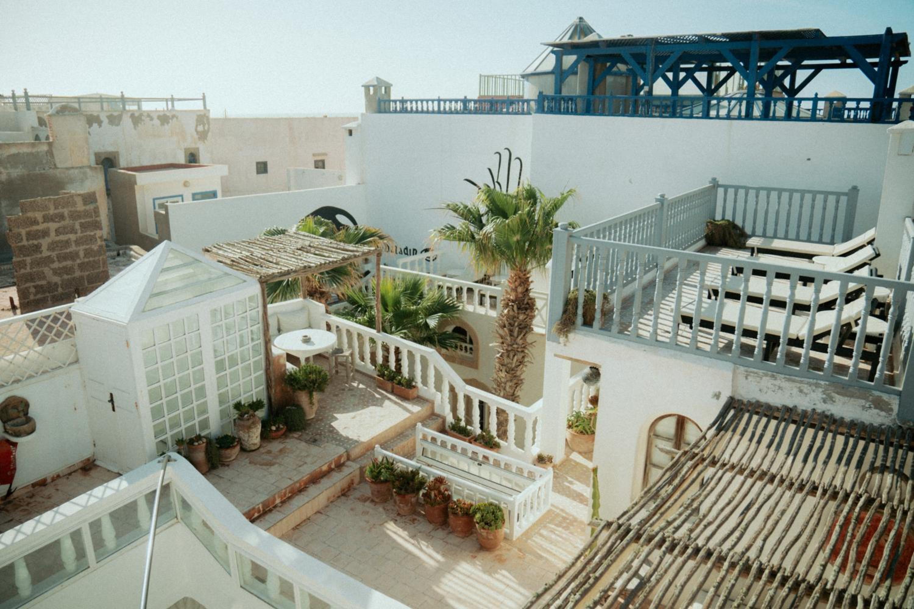 roof