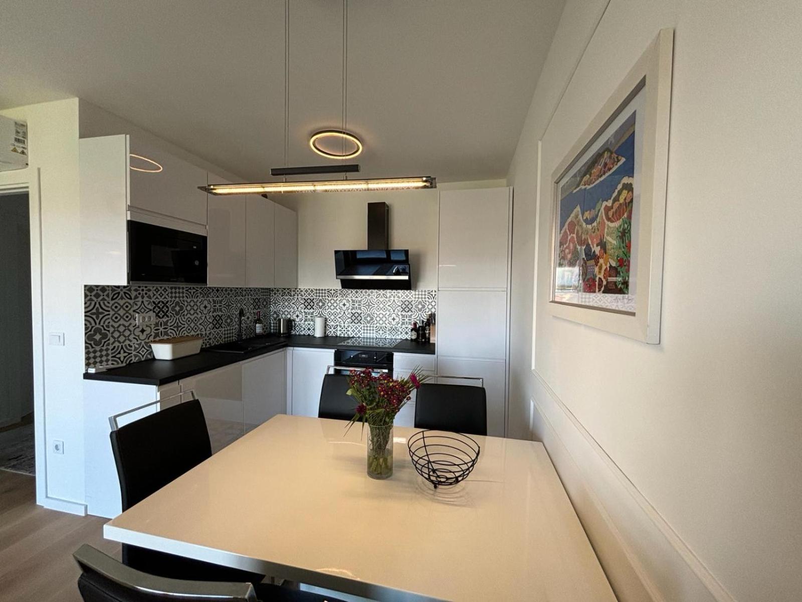Apartman Luciana, Umag view 2