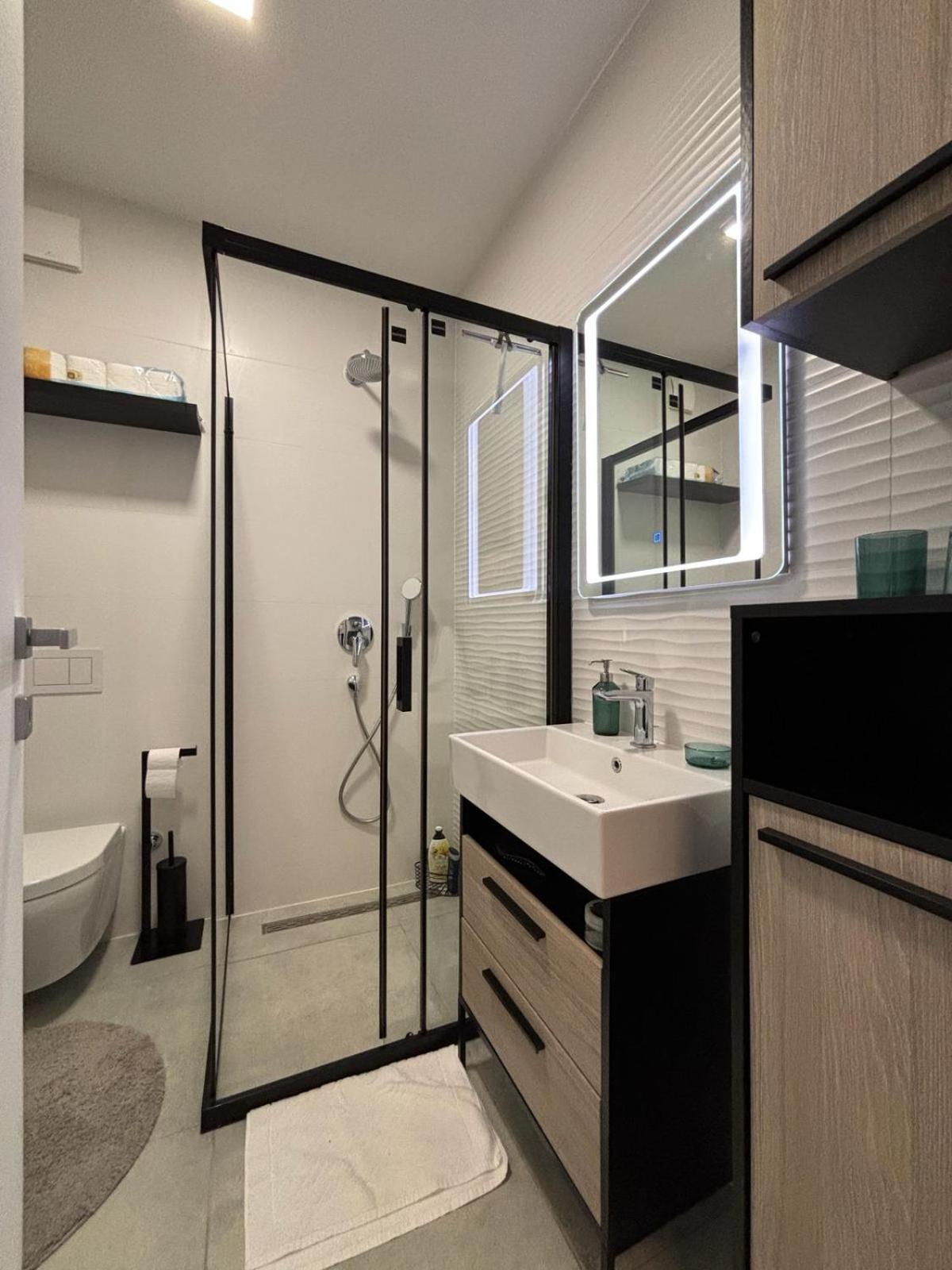 Apartman Luciana, Umag view 4