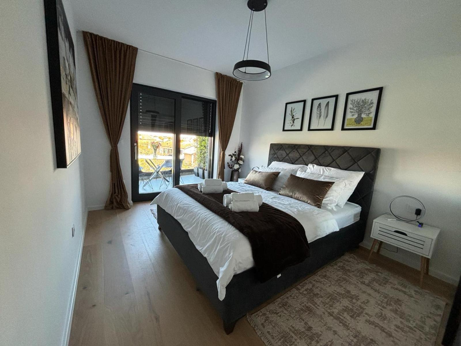 Apartman Luciana, Umag view 5