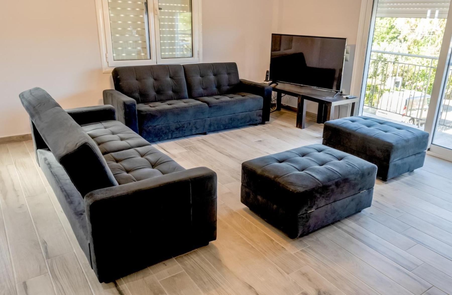 Nectar Beach House view 5