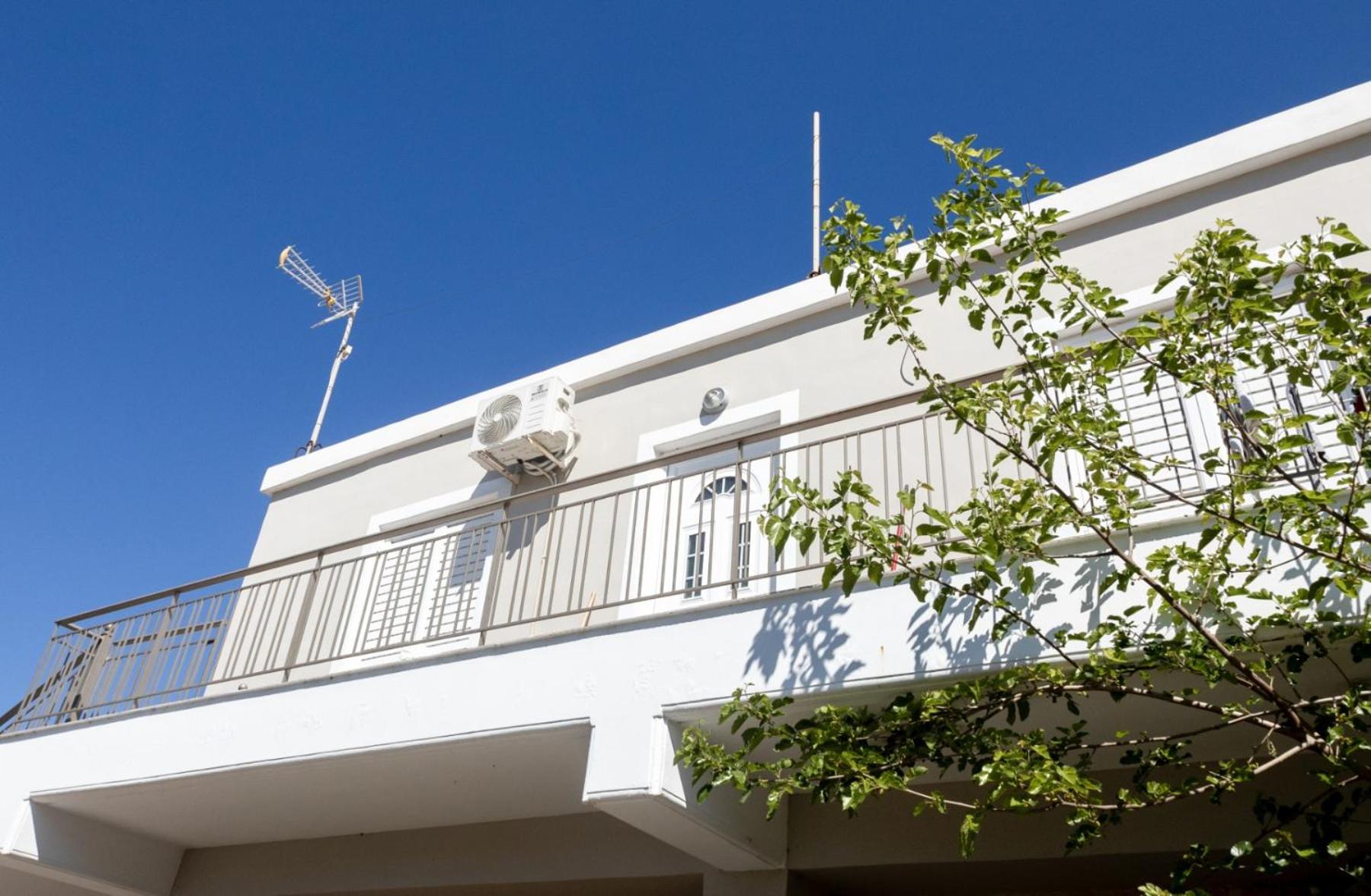 Nectar Beach House view 2