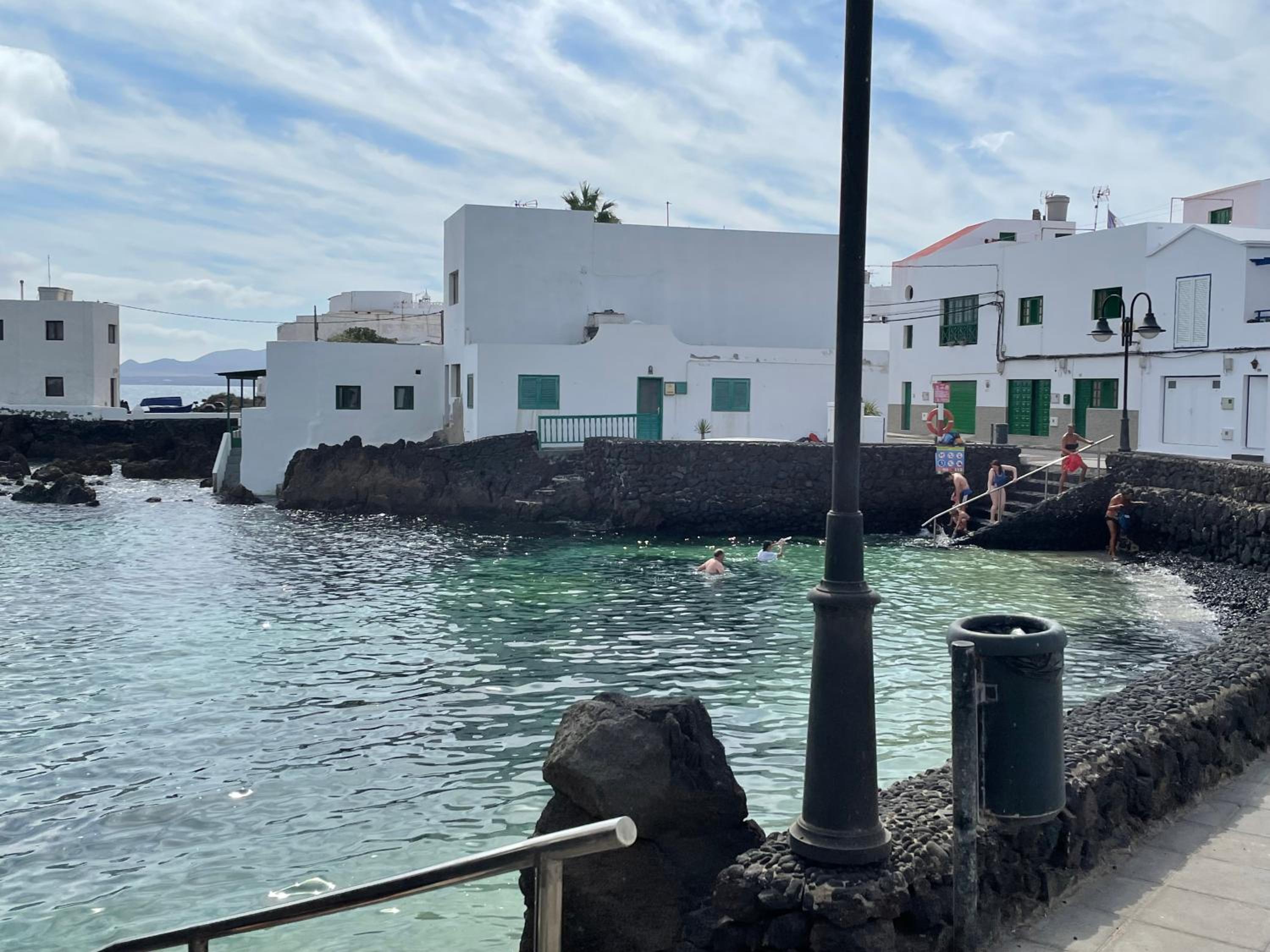 Lanzahost Villa Mimosa