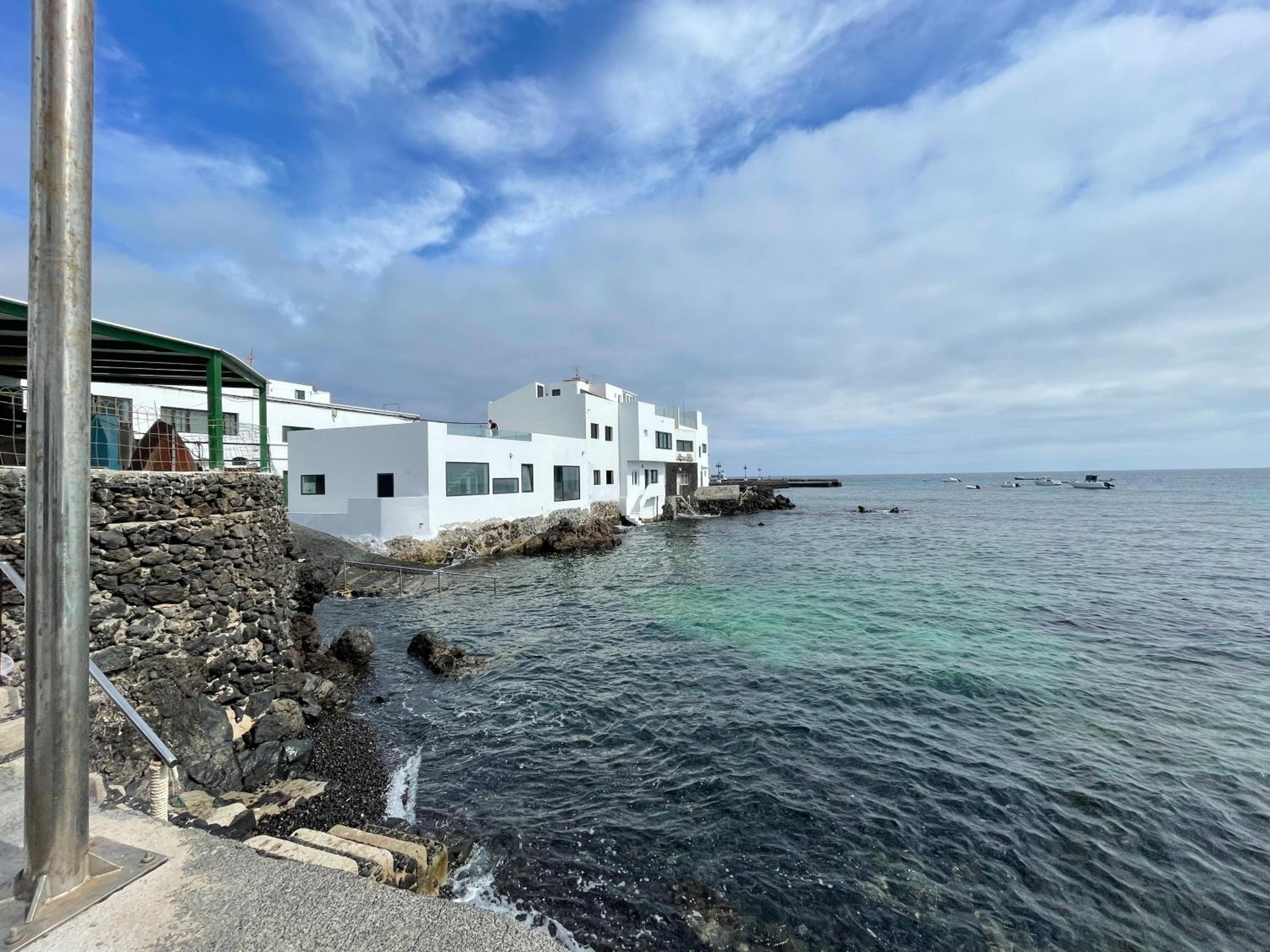 Lanzahost Villa Mimosa