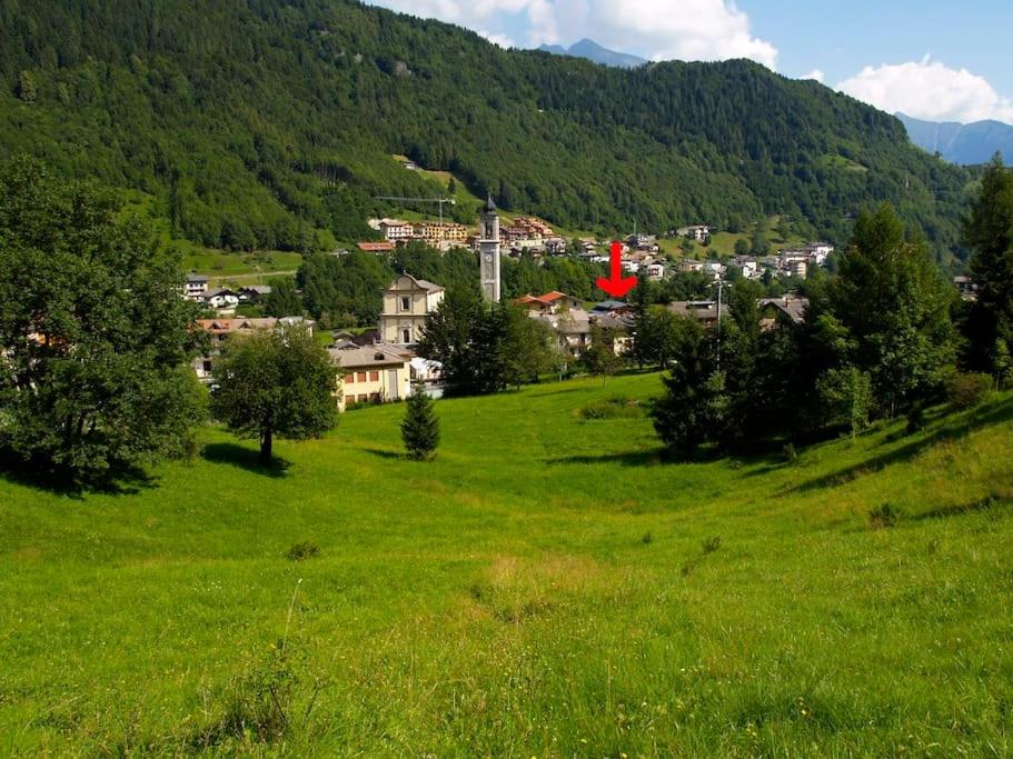 Il suono delle montagne view 2