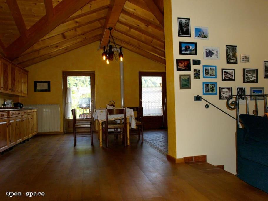 Il suono delle montagne view 4