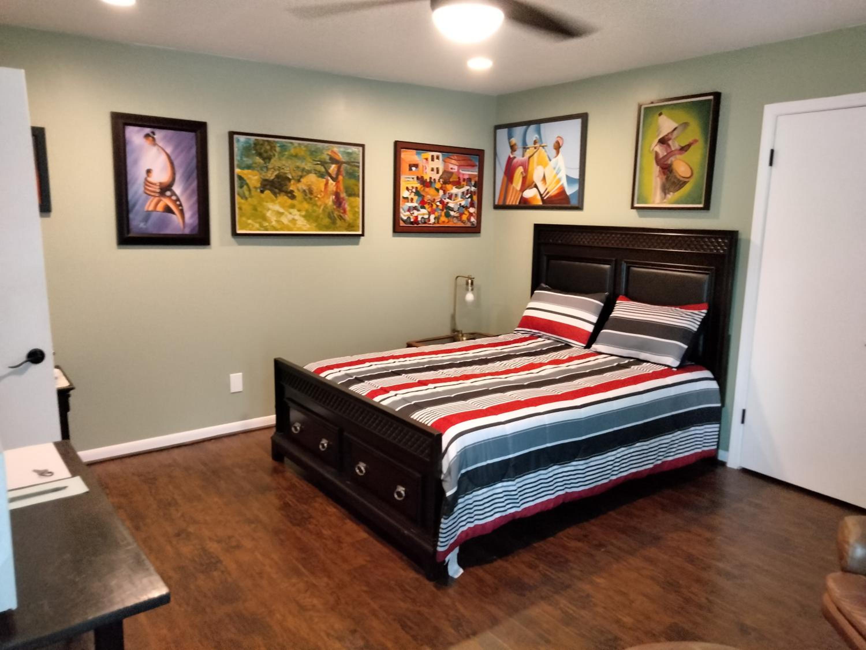 The Art Abbey Bed & Breakfast view 5