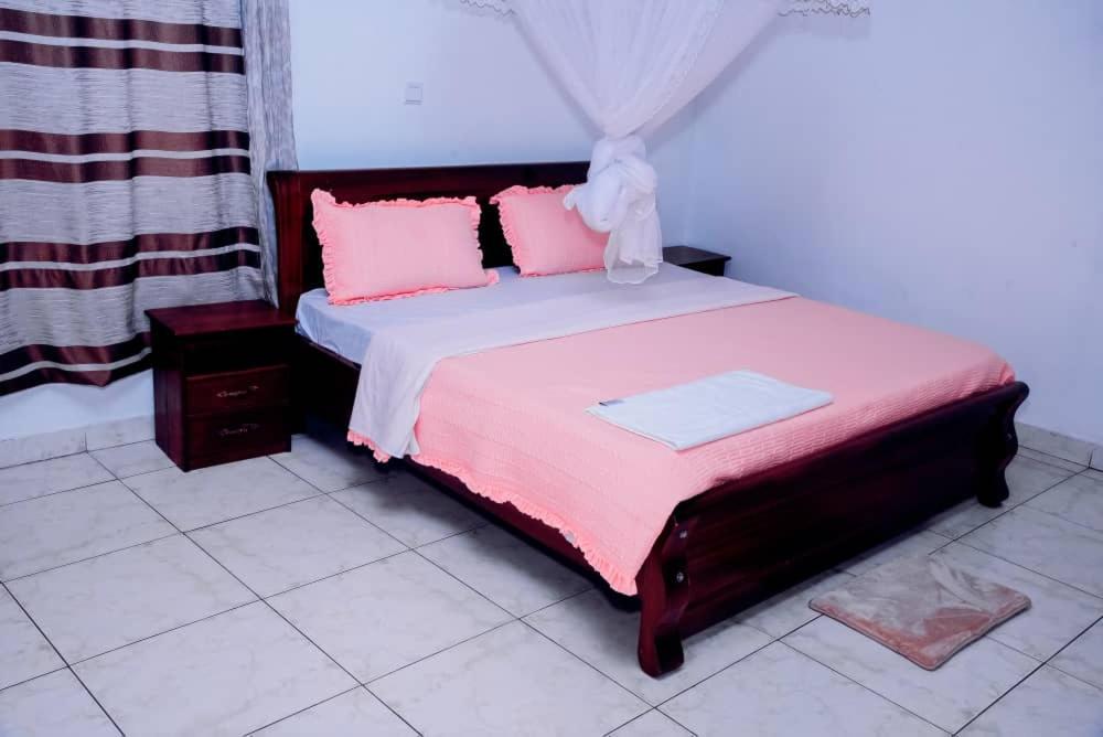 The 3K Guest House view 5