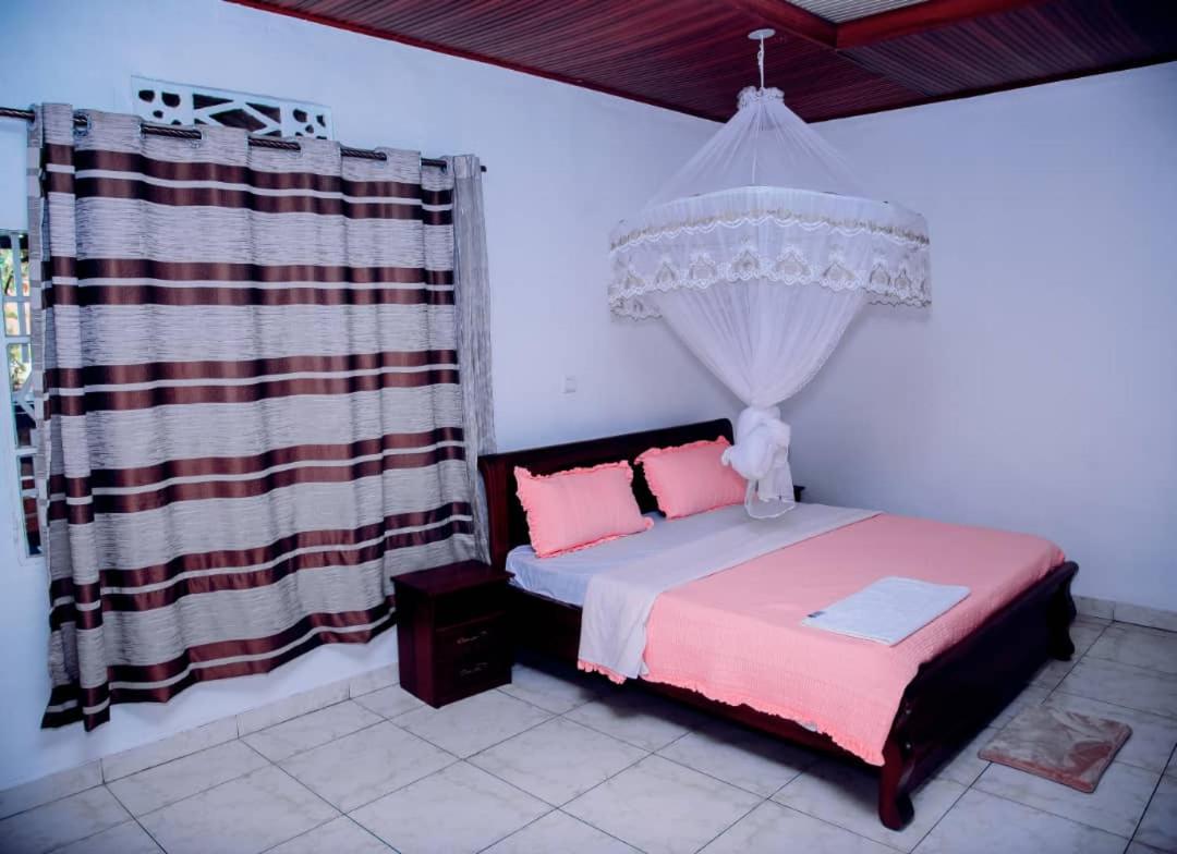 The 3K Guest House view 3