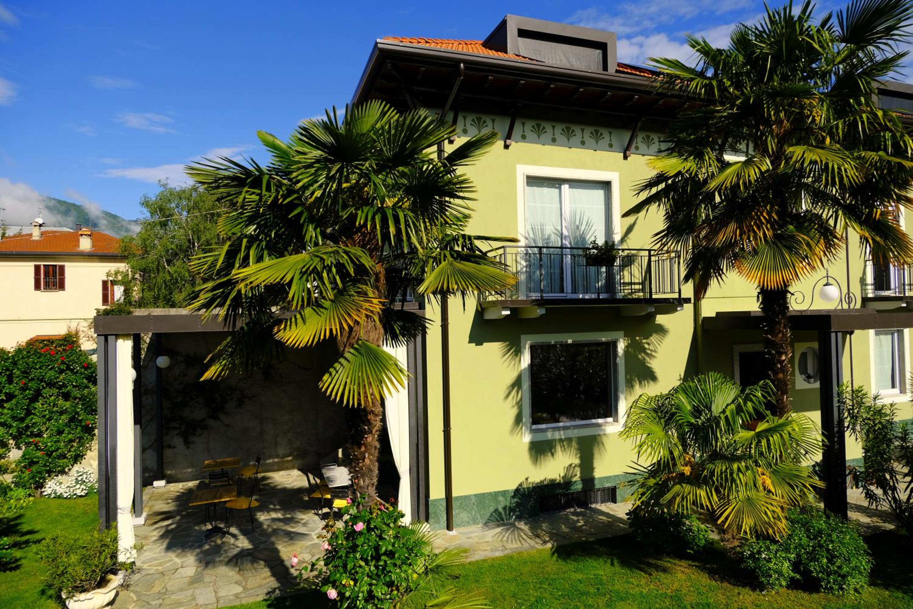 Residenza Laurum