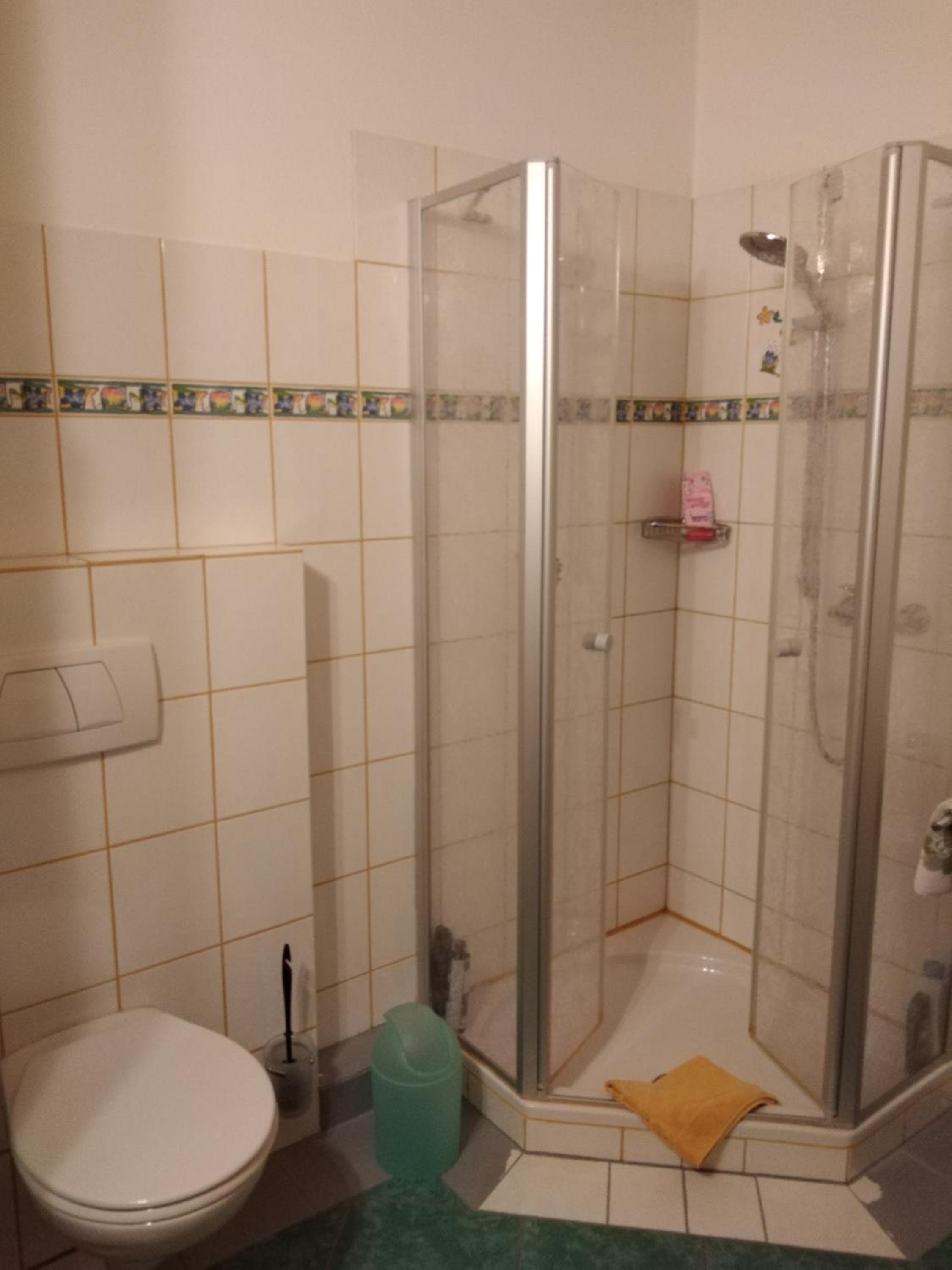 Arbeiterwohnung Entbuchner Hof