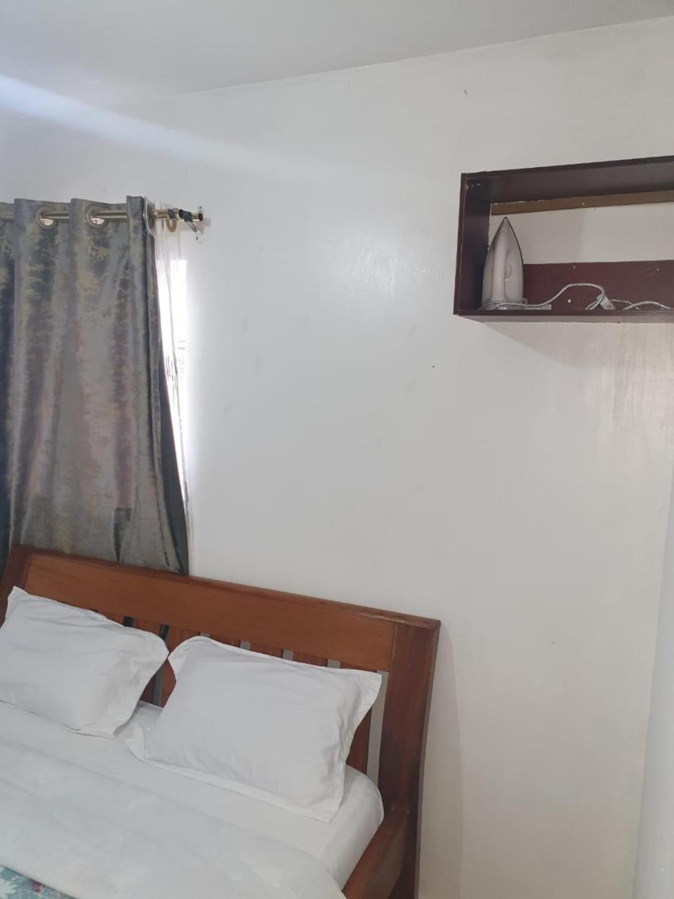 QUEENS PLACE KILIMANI