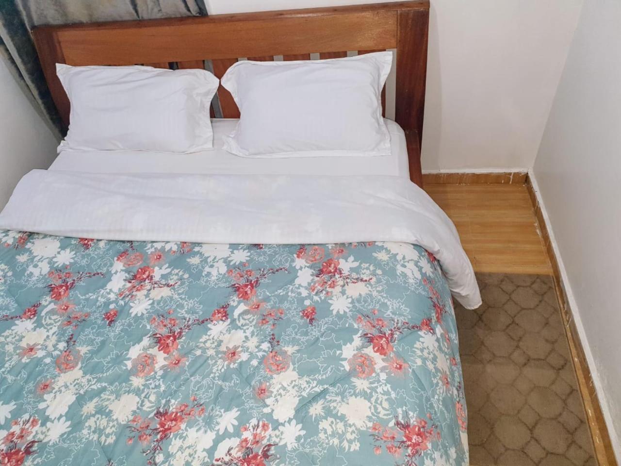 QUEENS PLACE KILIMANI