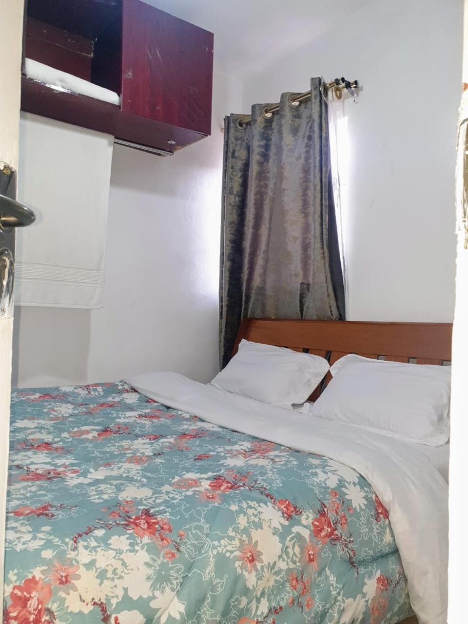 QUEENS PLACE KILIMANI