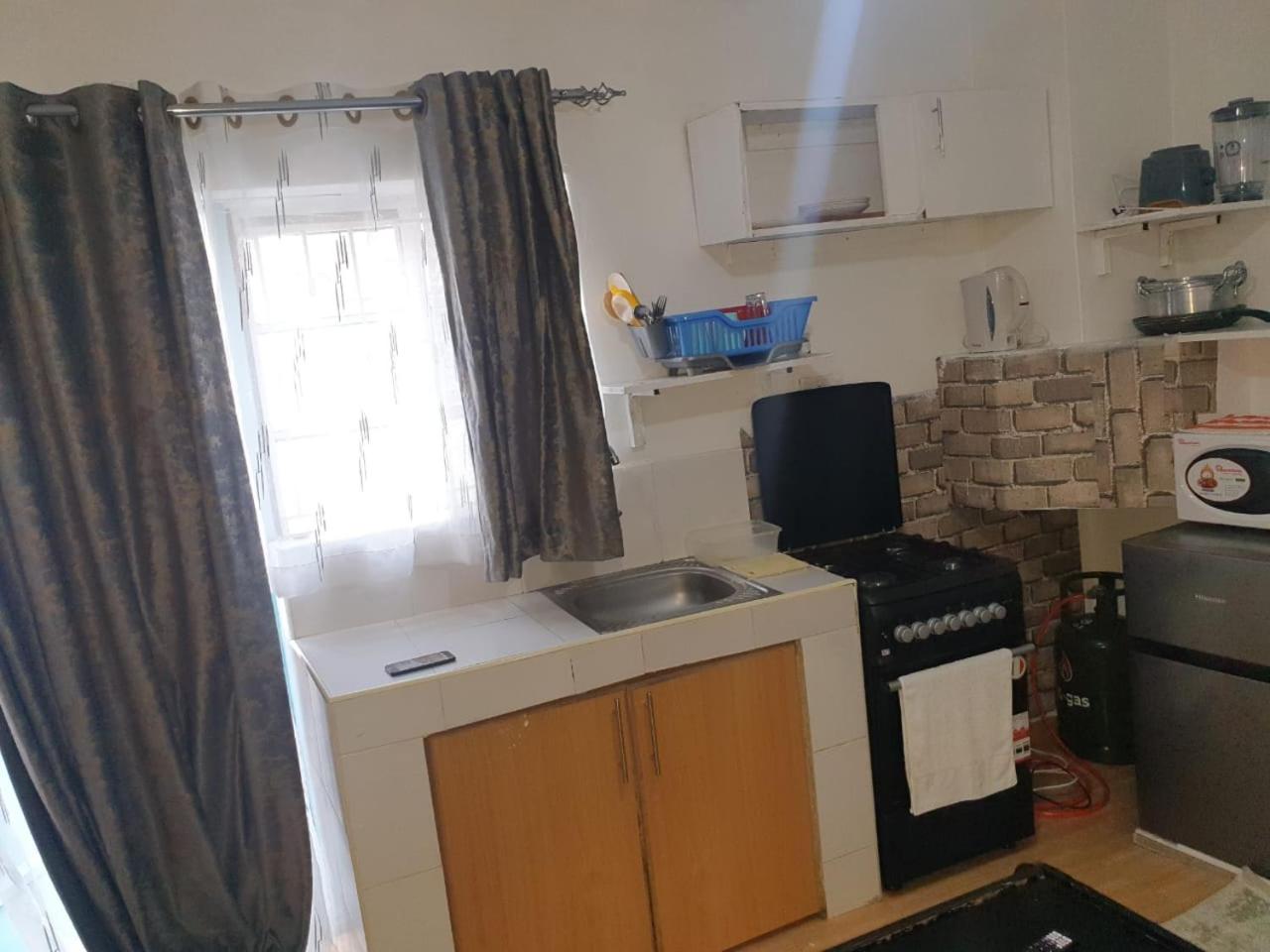 QUEENS PLACE KILIMANI