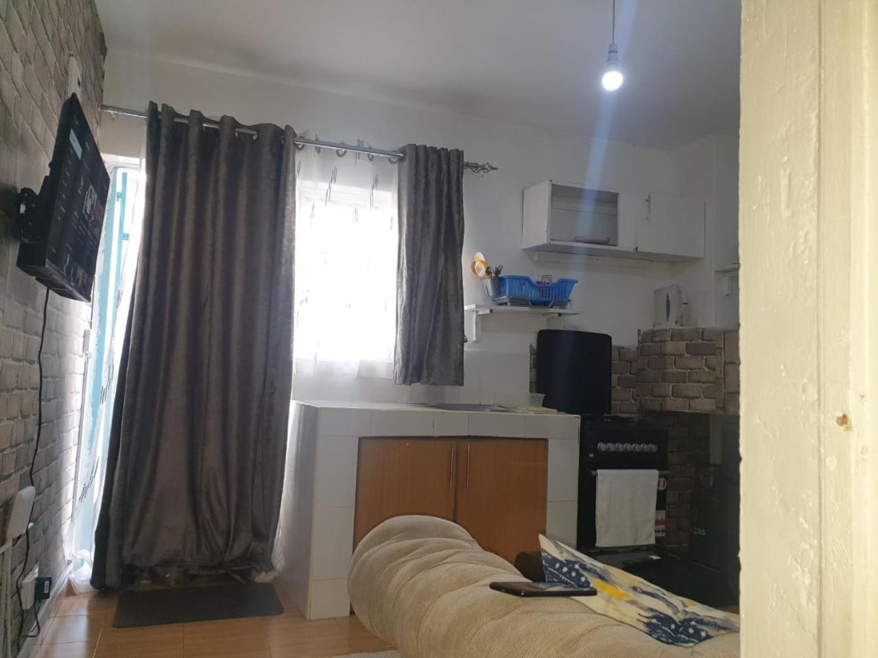 QUEENS PLACE KILIMANI