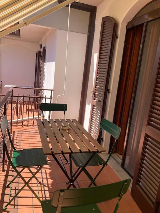 Casa Mari