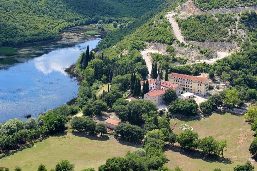 Studio Apartmani Sladakovic