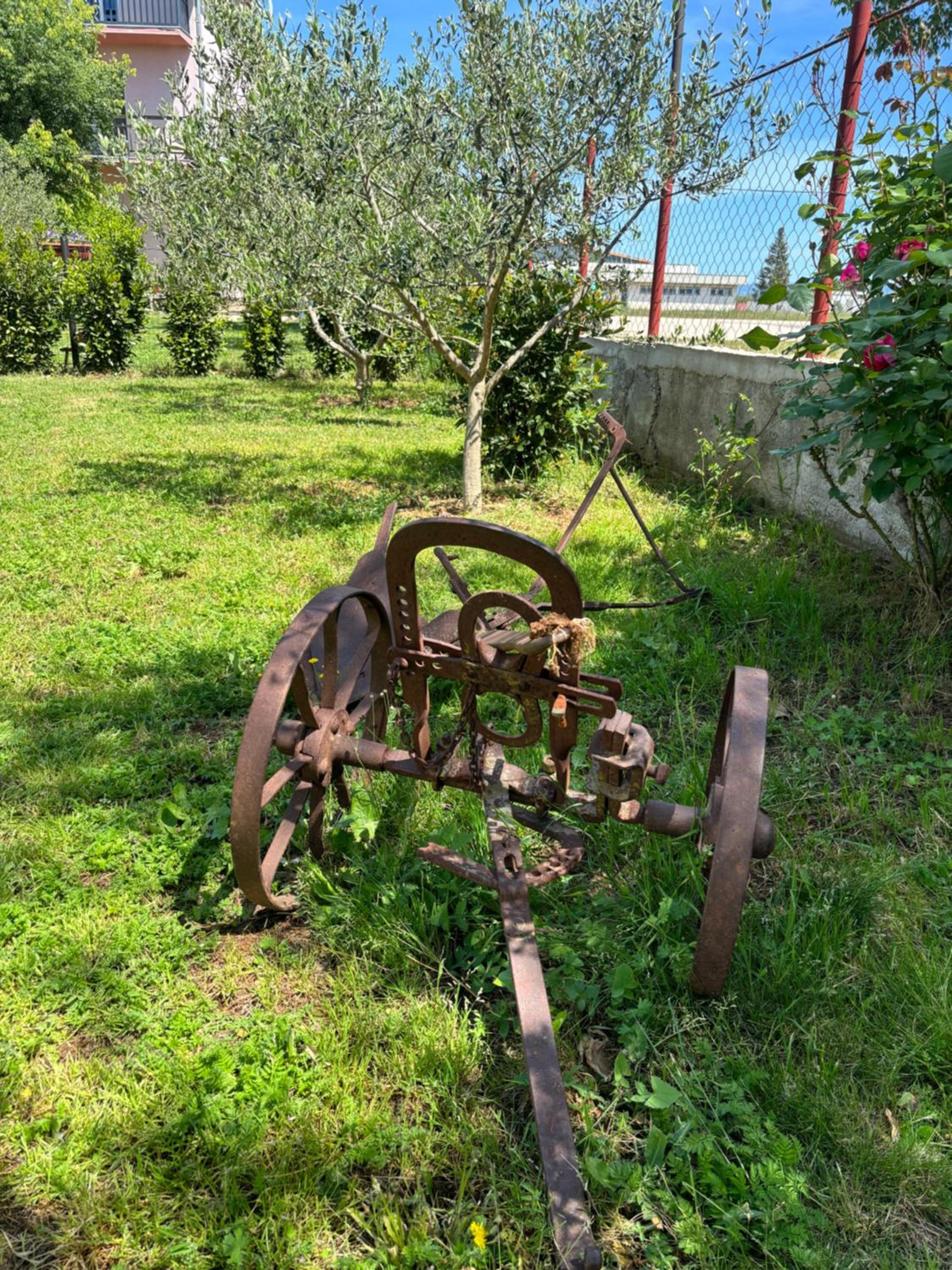 Studio Apartmani Sladakovic