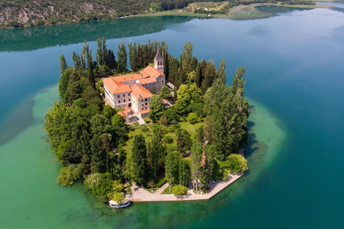 Studio Apartmani Sladakovic