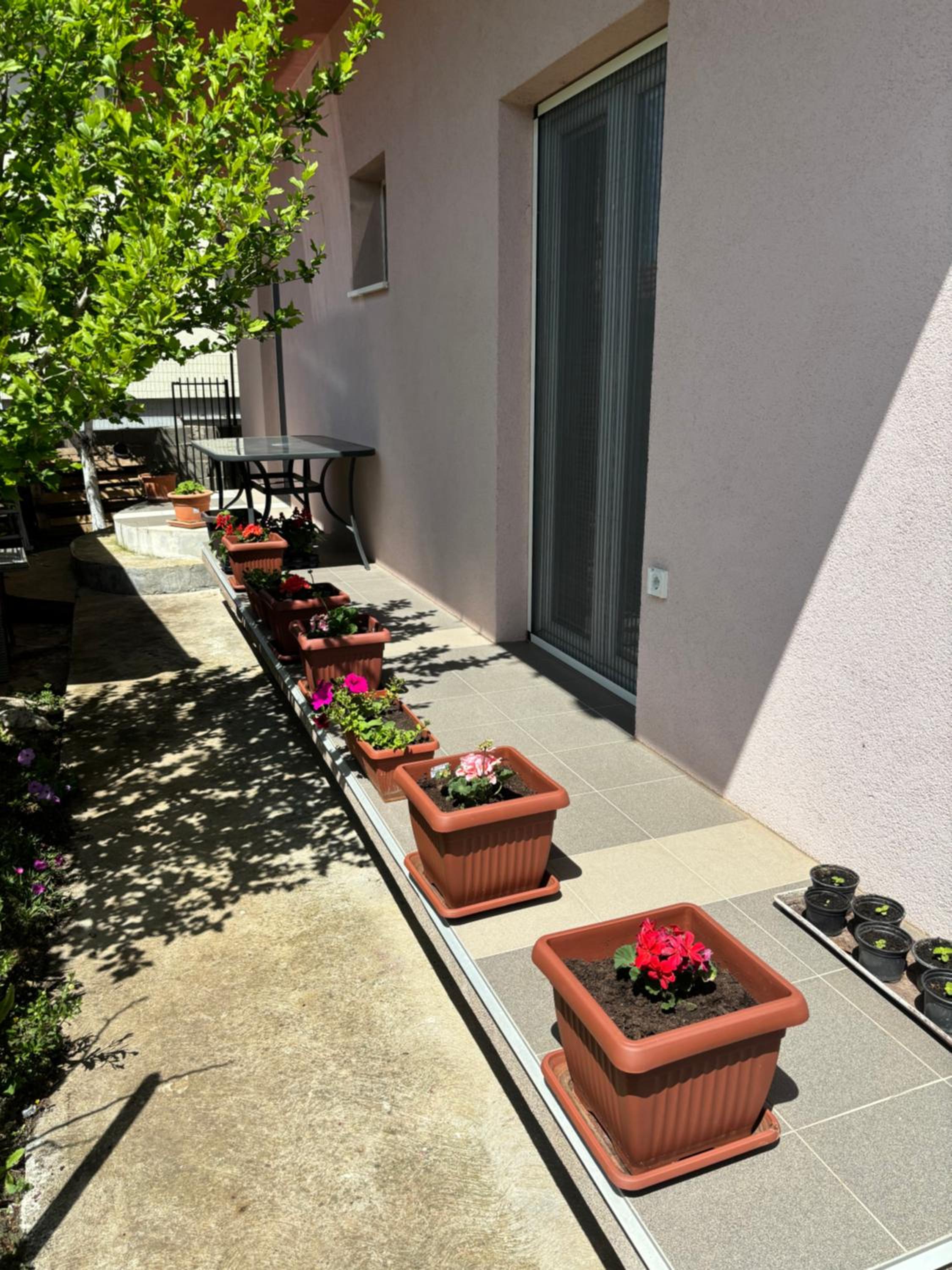 Studio Apartmani Sladakovic