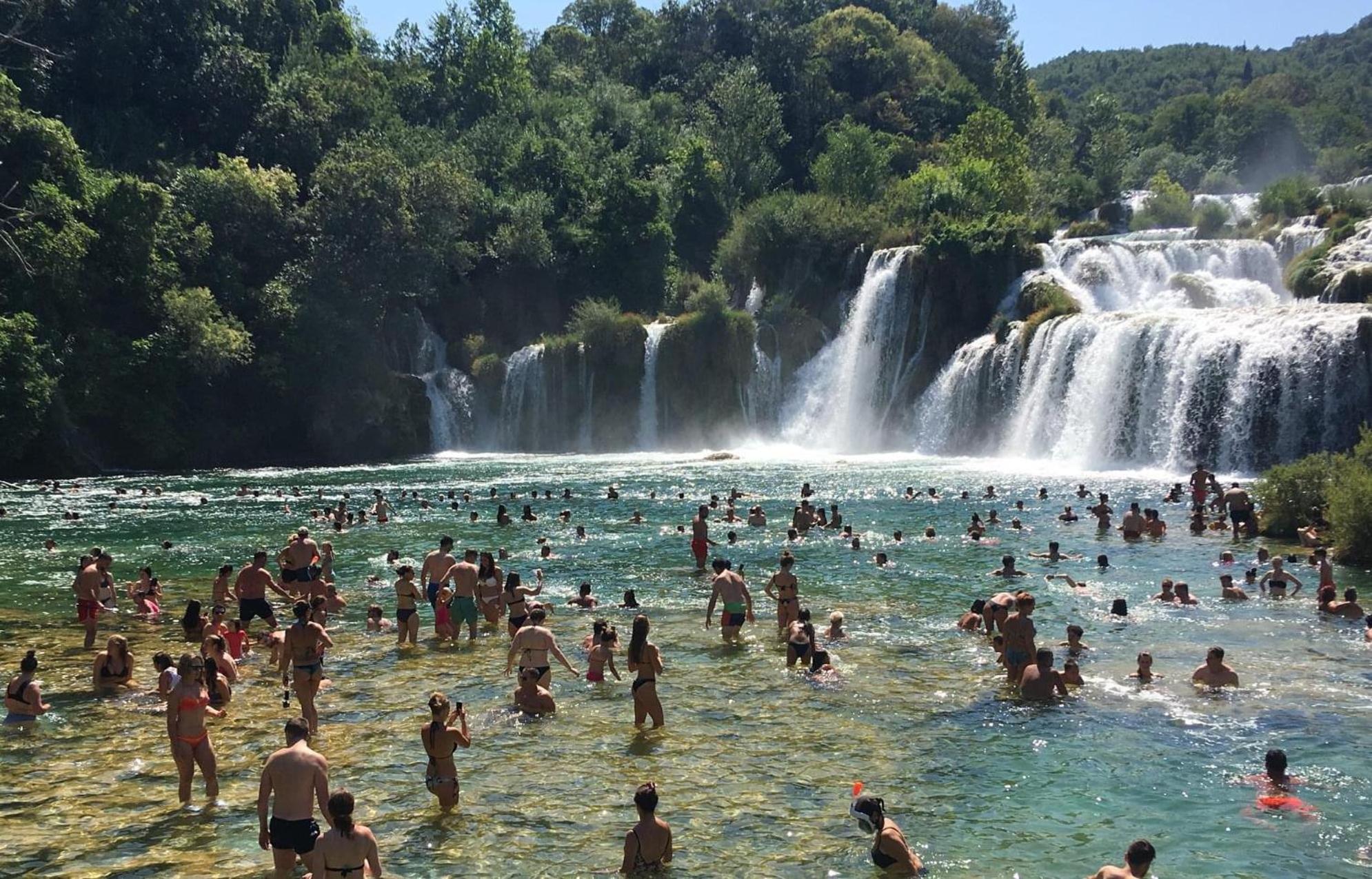 Studio Apartmani Sladakovic