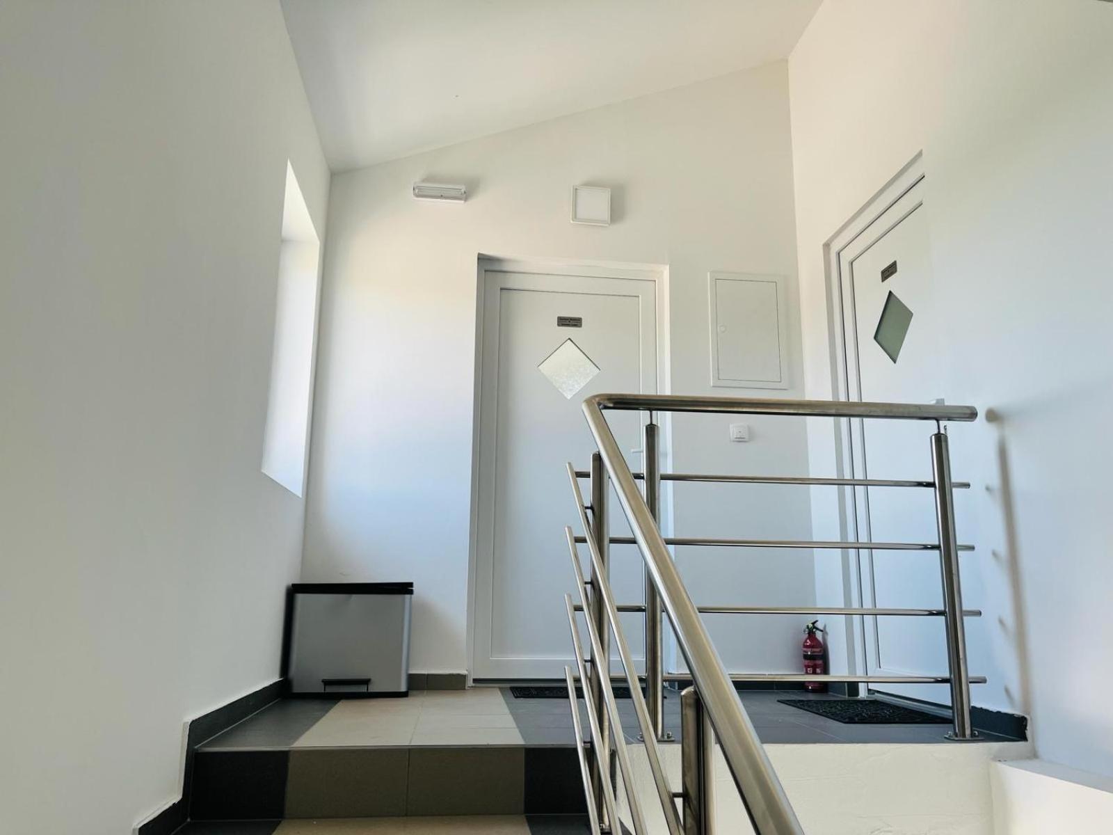 Studio Apartmani Sladakovic