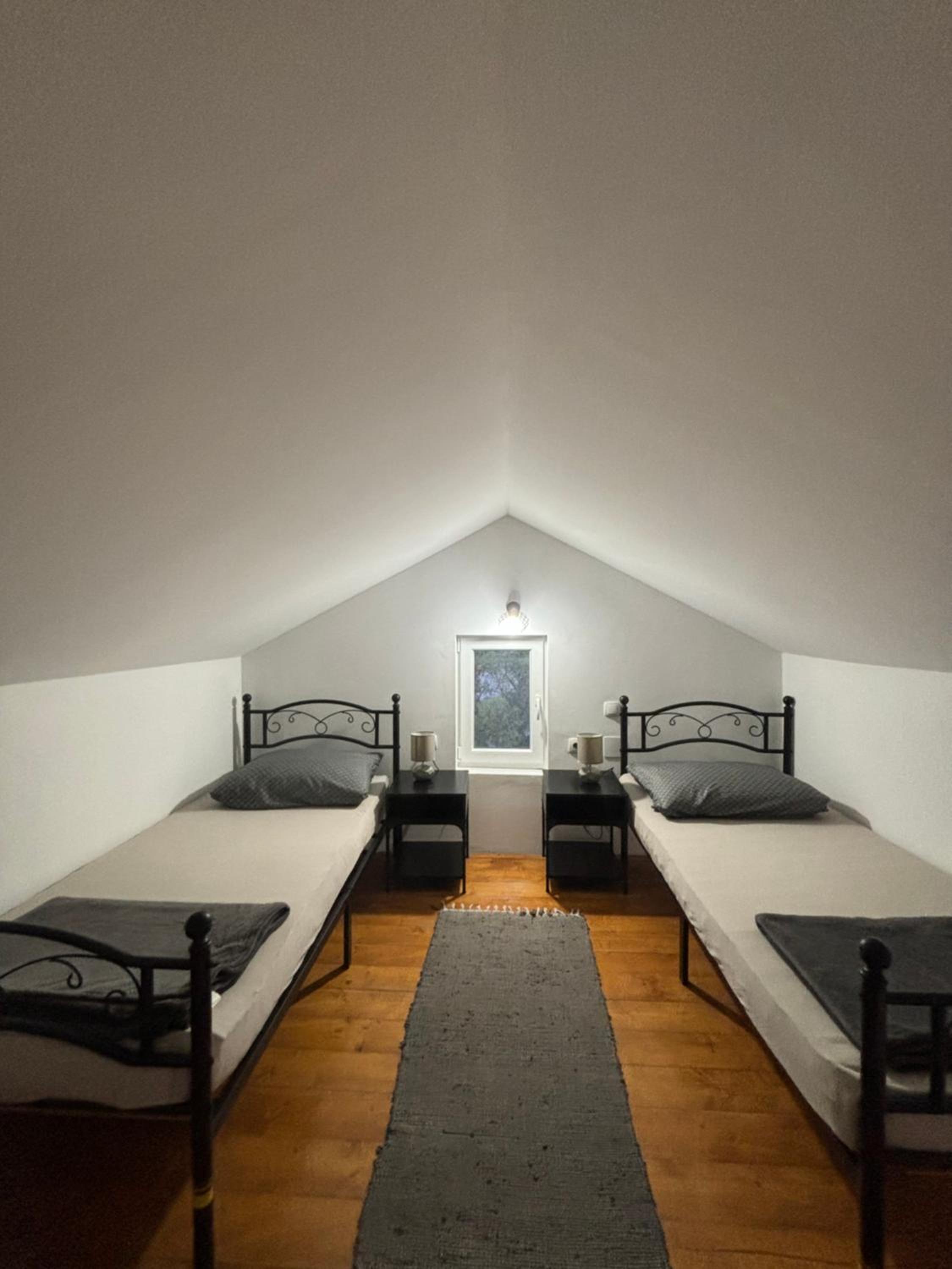 Studio Apartmani Sladakovic